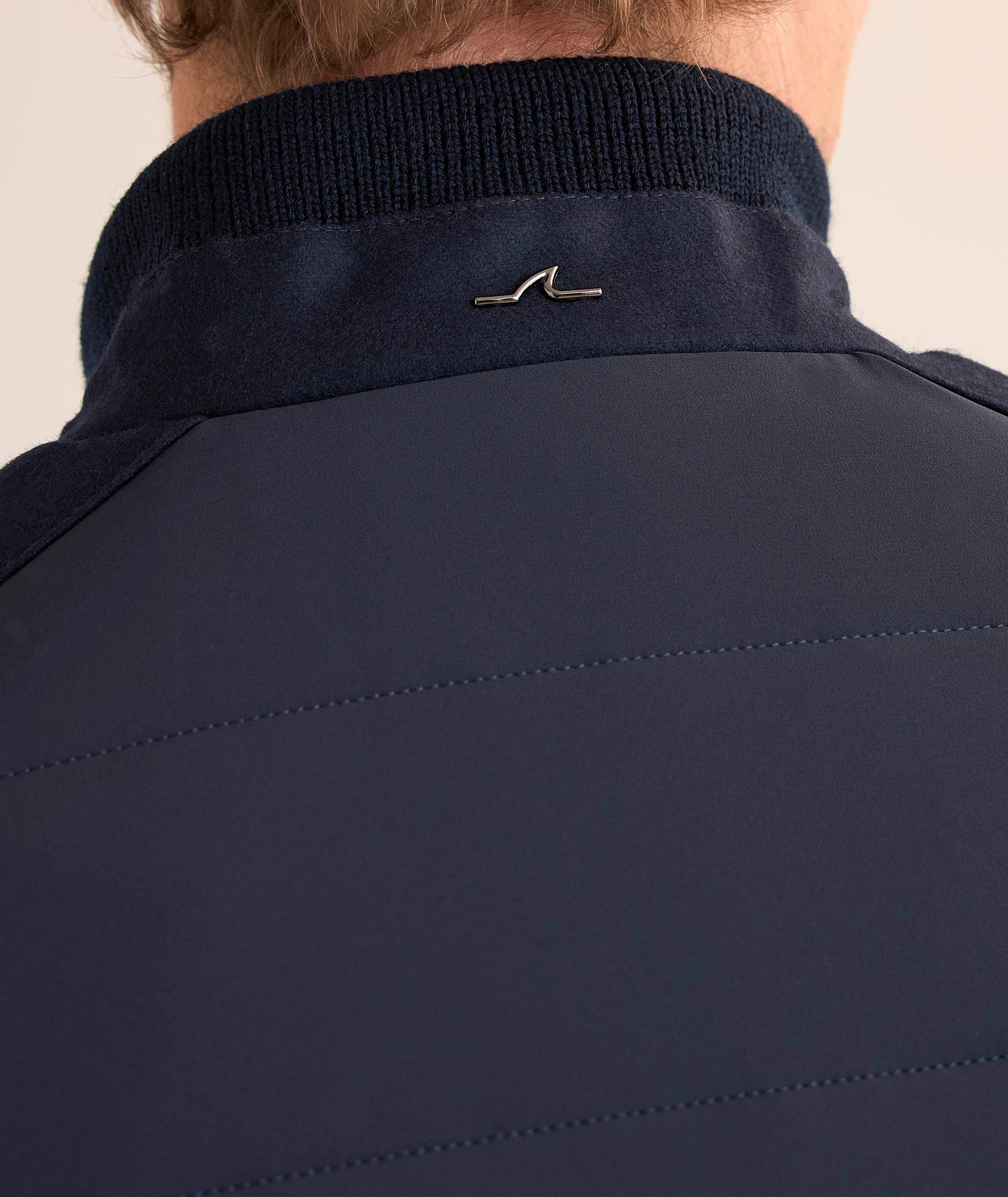 Cardigan hybride Typhoon Re-4x4 extensible image 4