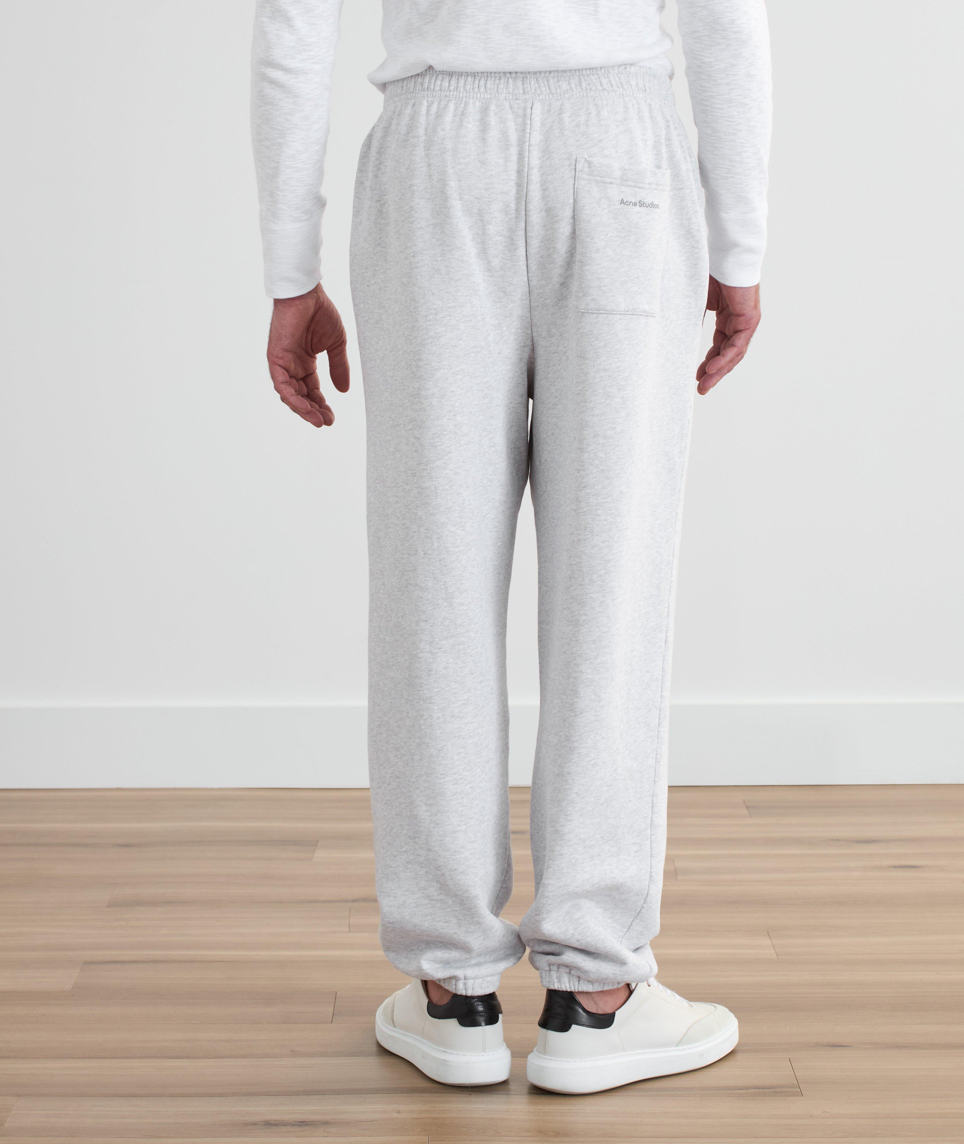 Cotton Jersey Sweatpants image 2