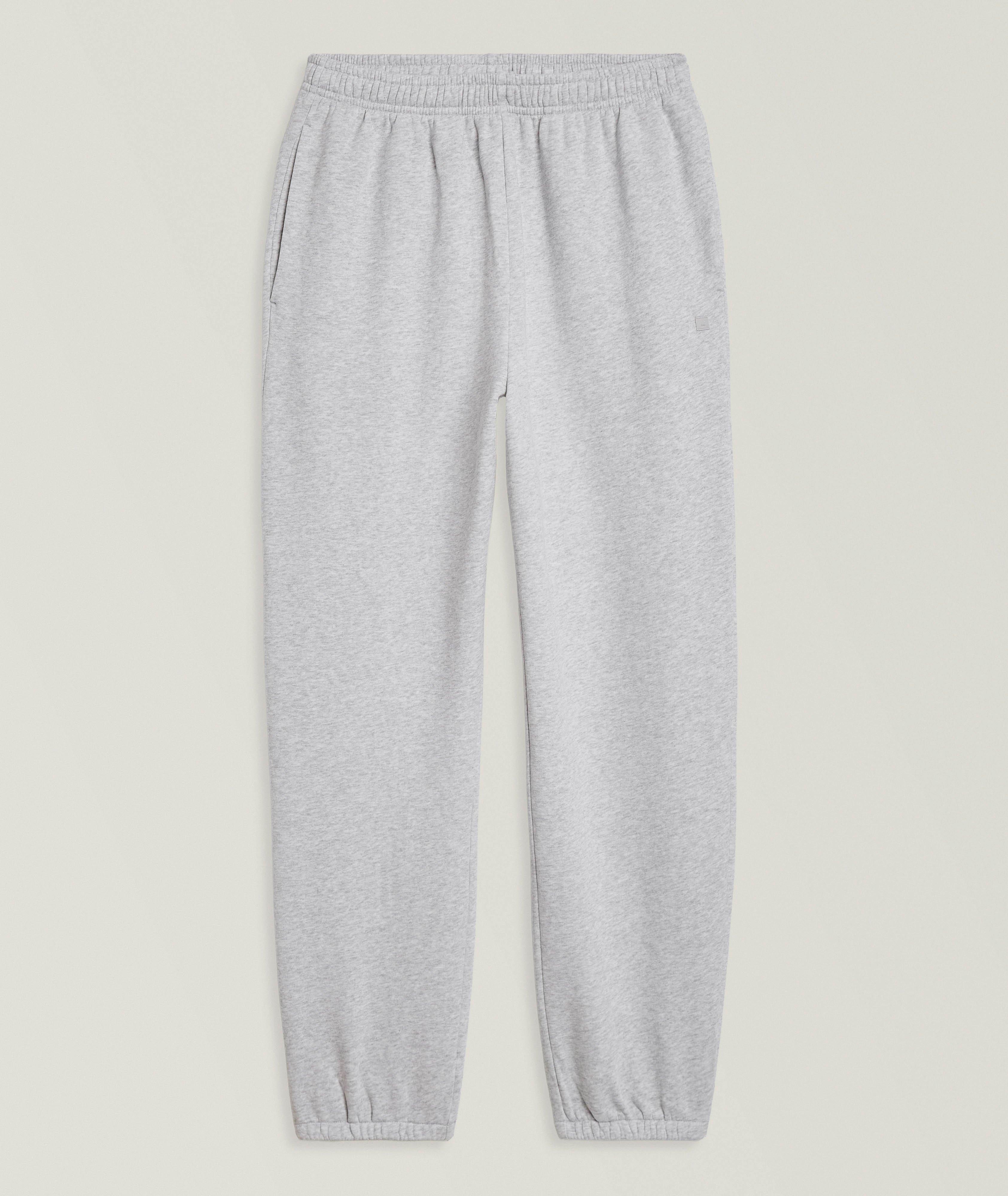 Cotton Jersey Sweatpants image 0