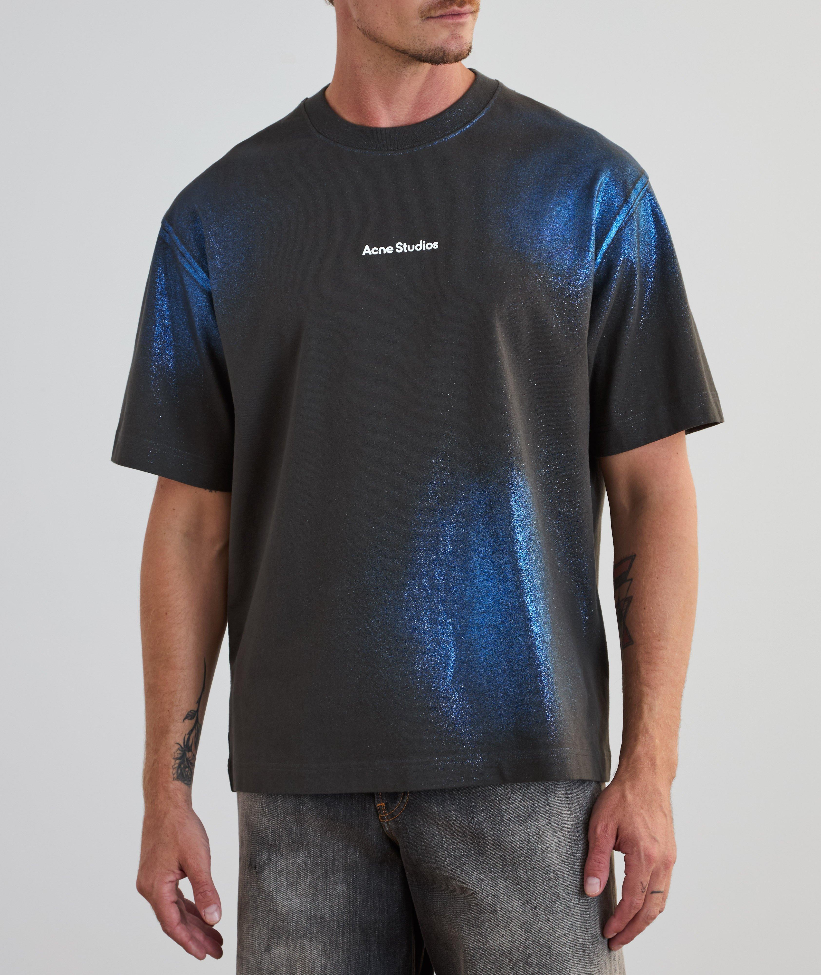 Cotton Foil T-Shirt image 1