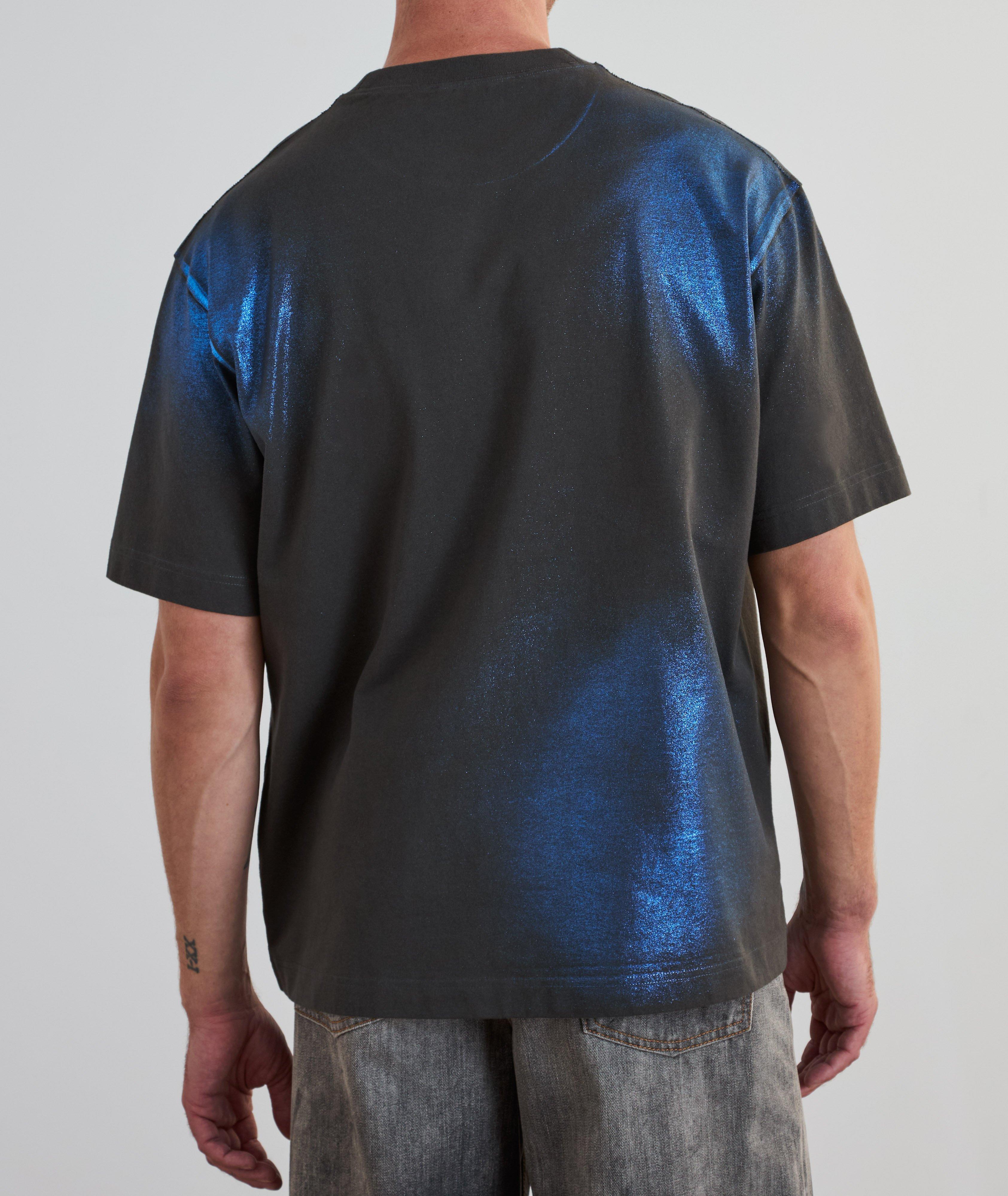 Cotton Foil T-Shirt image 2