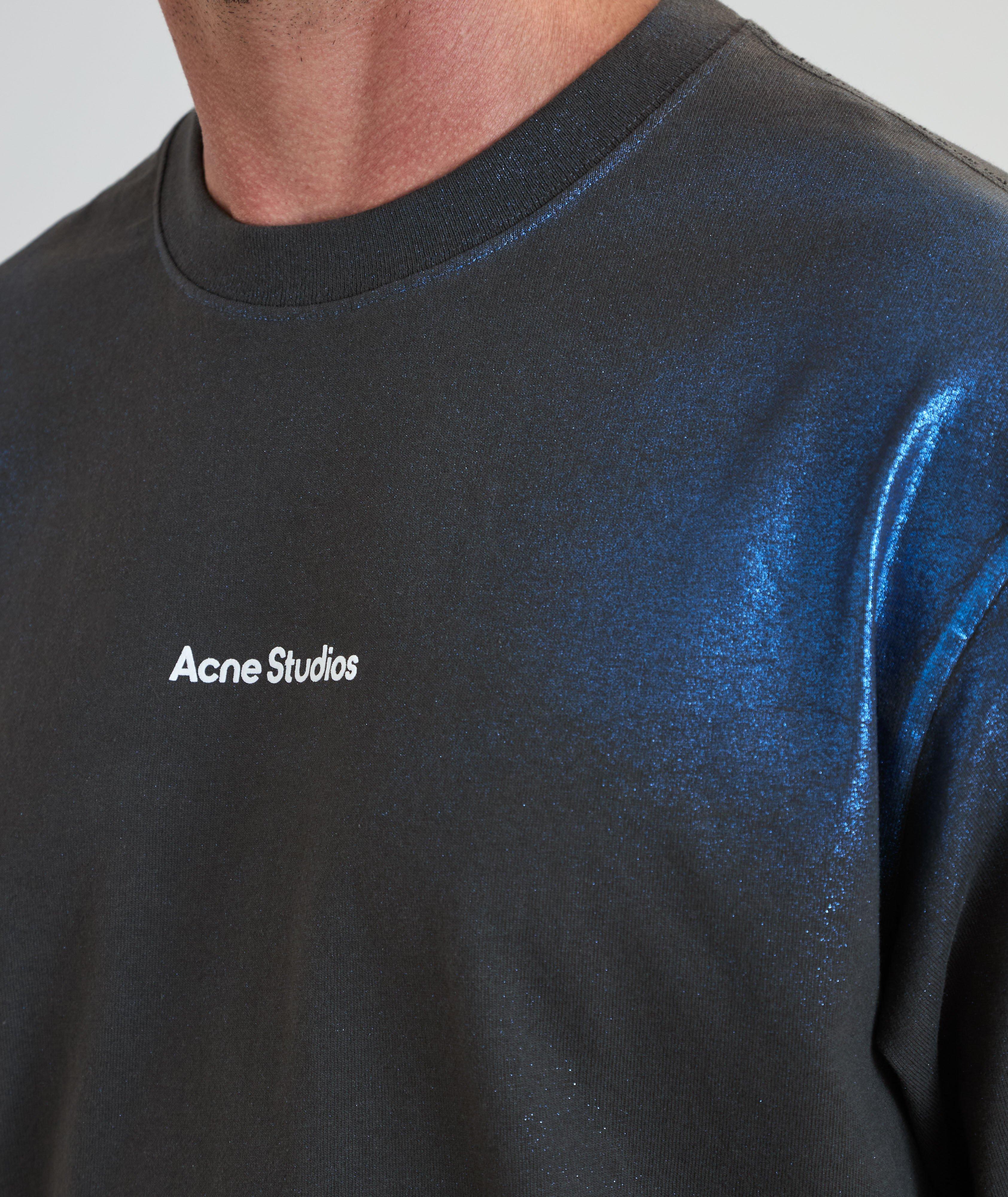 Cotton Foil T-Shirt image 3