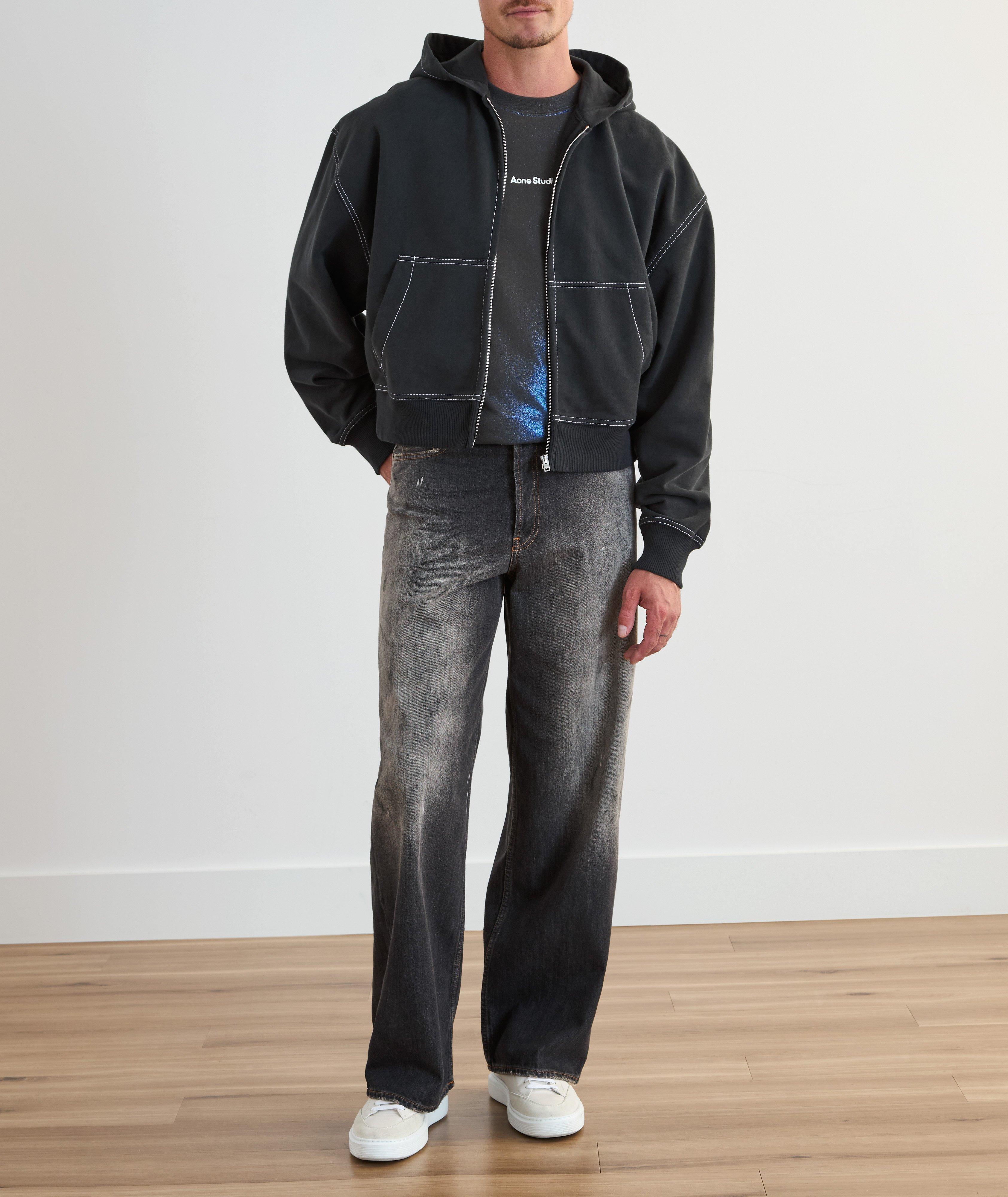 Cotton Foil T-Shirt image 4