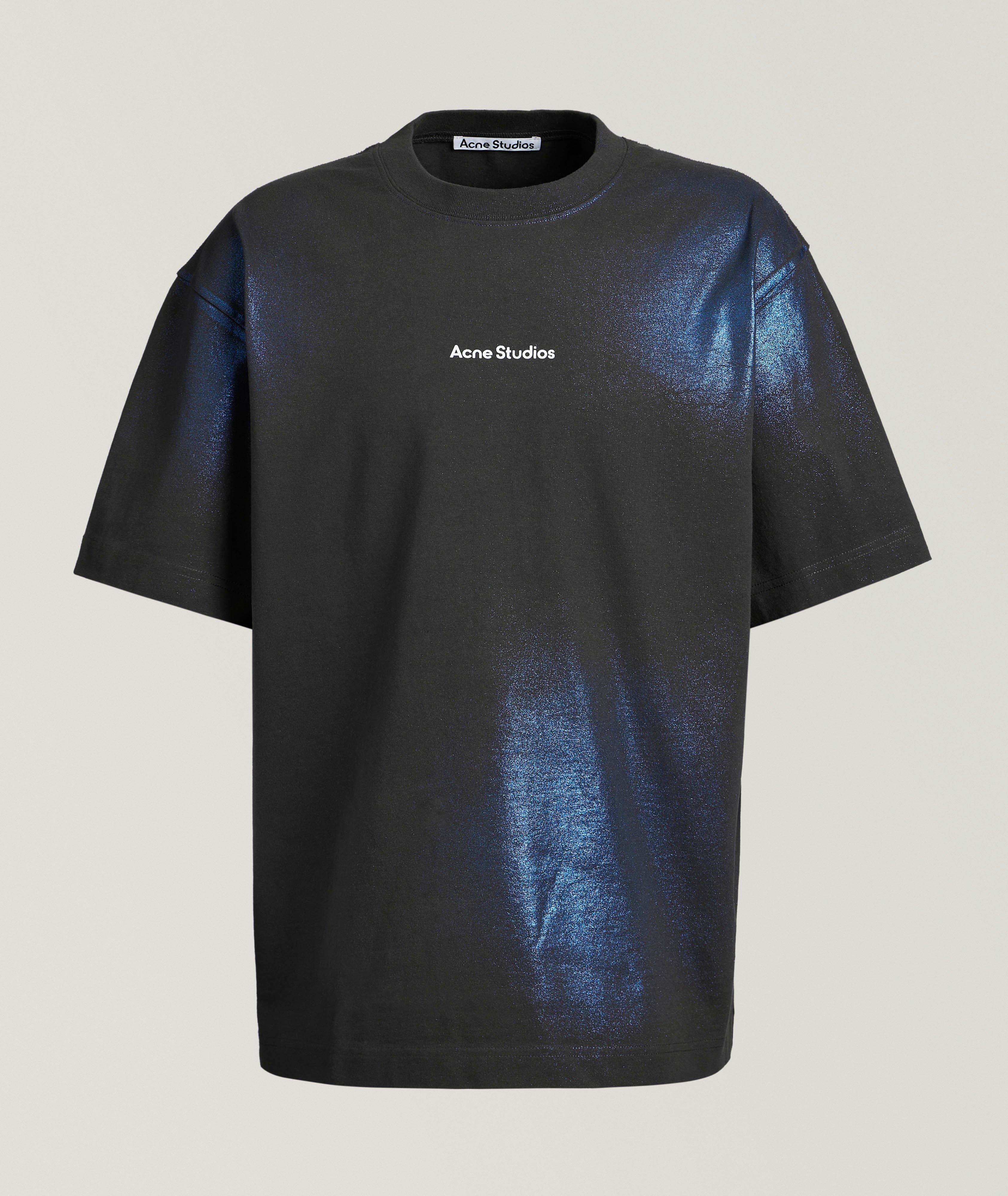 Cotton Foil T-Shirt image 0