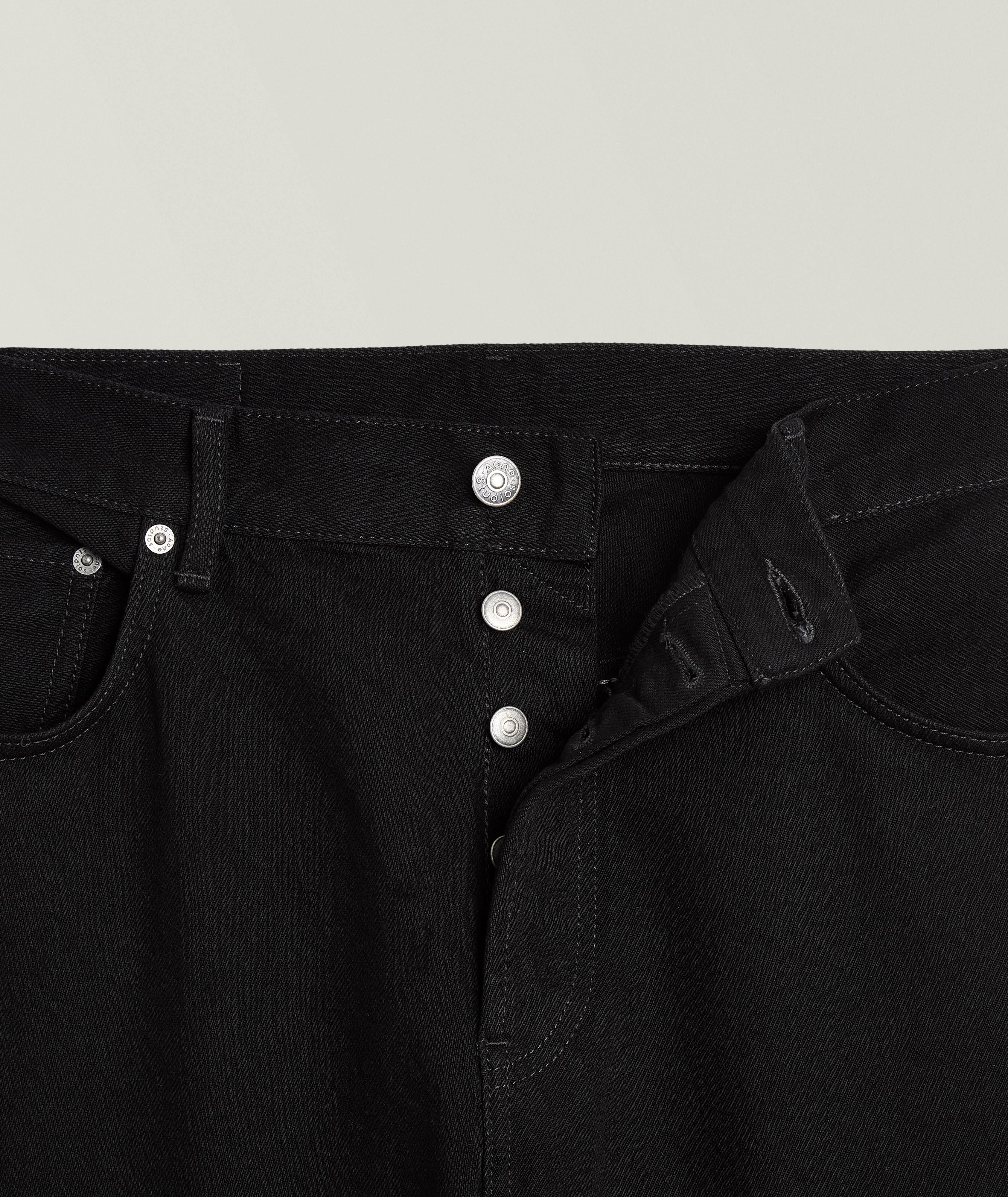 2021 Wide-Leg Jeans image 5