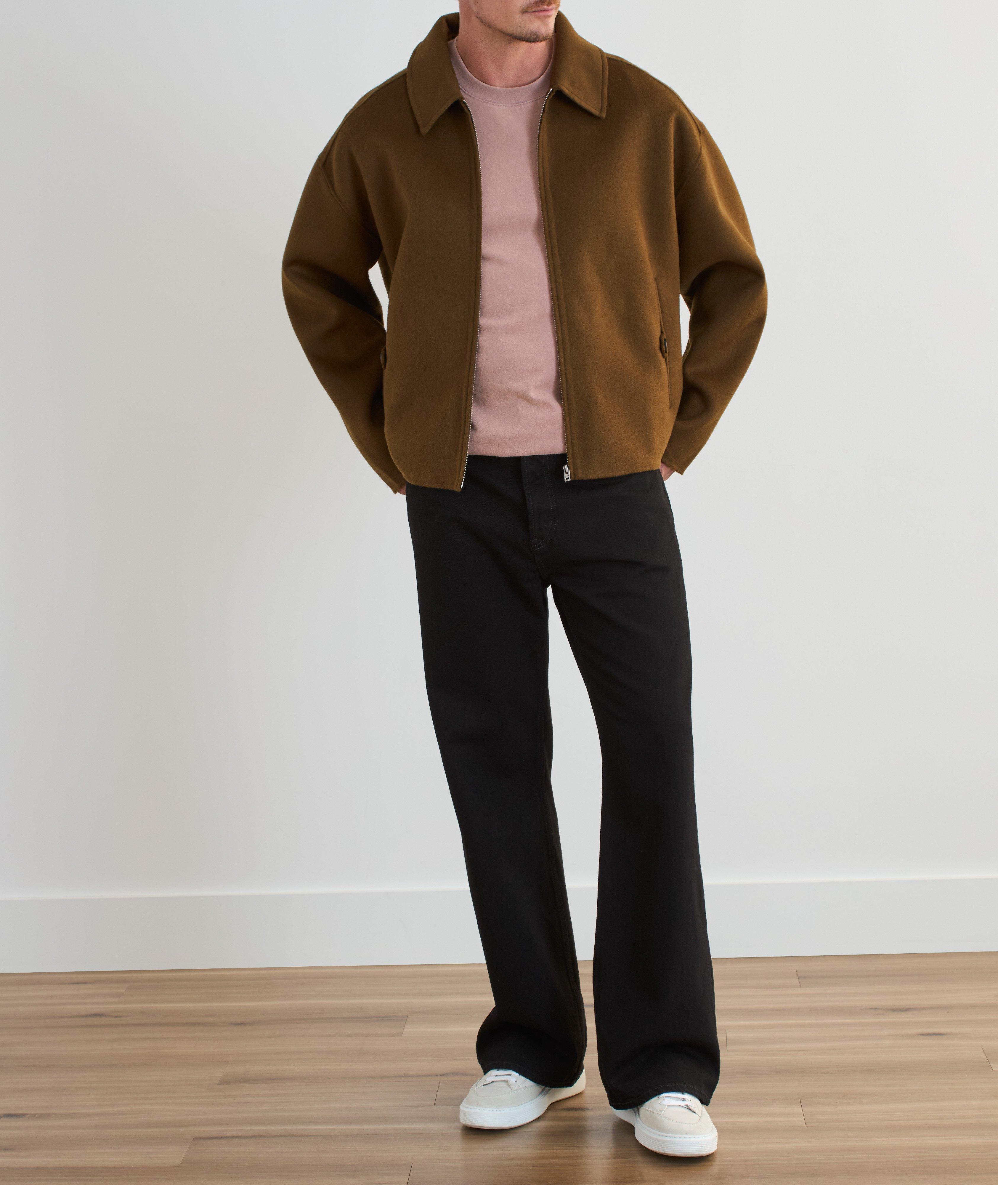 2021 Wide-Leg Jeans image 4