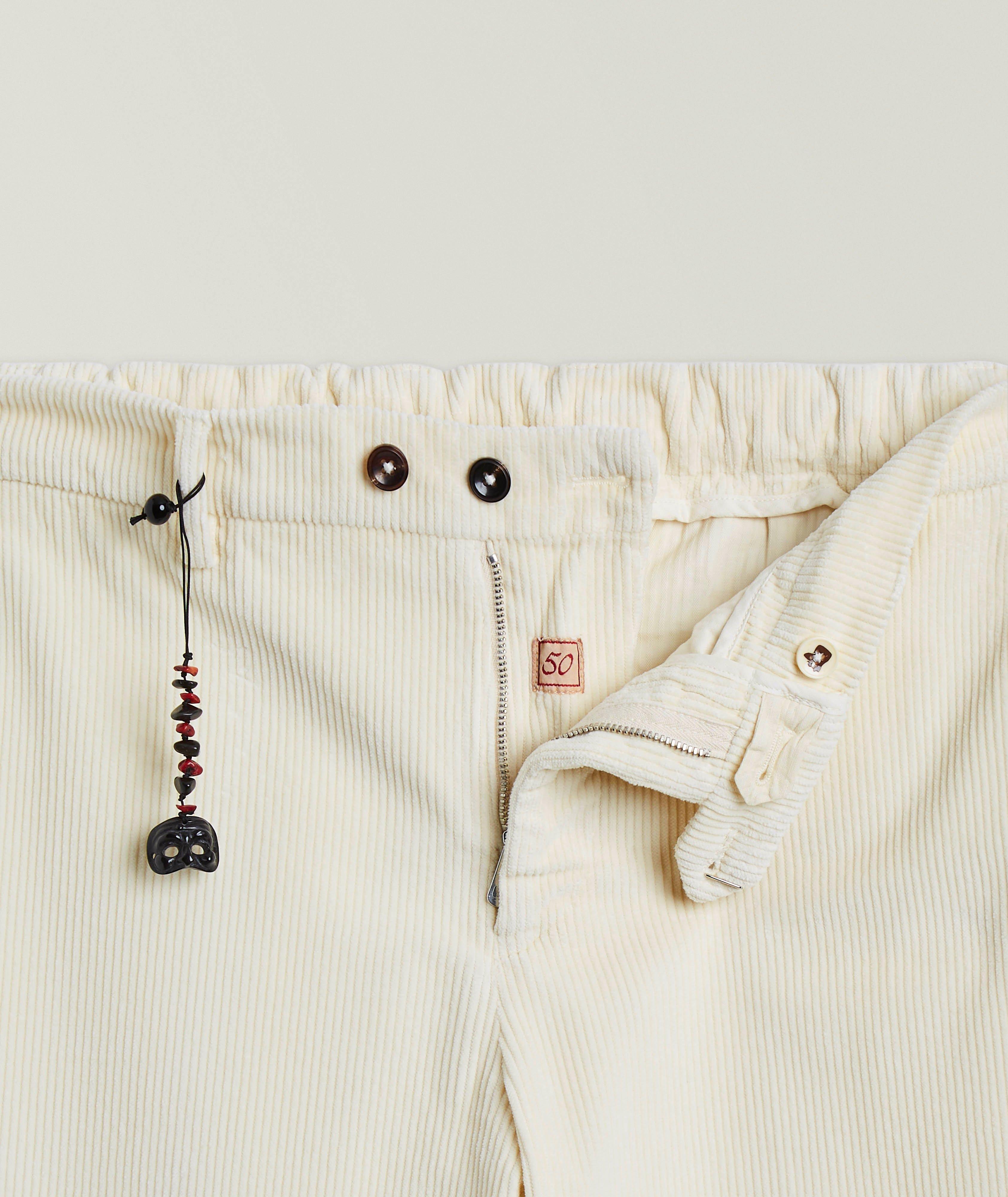 Evo Corduroy Pants image 4
