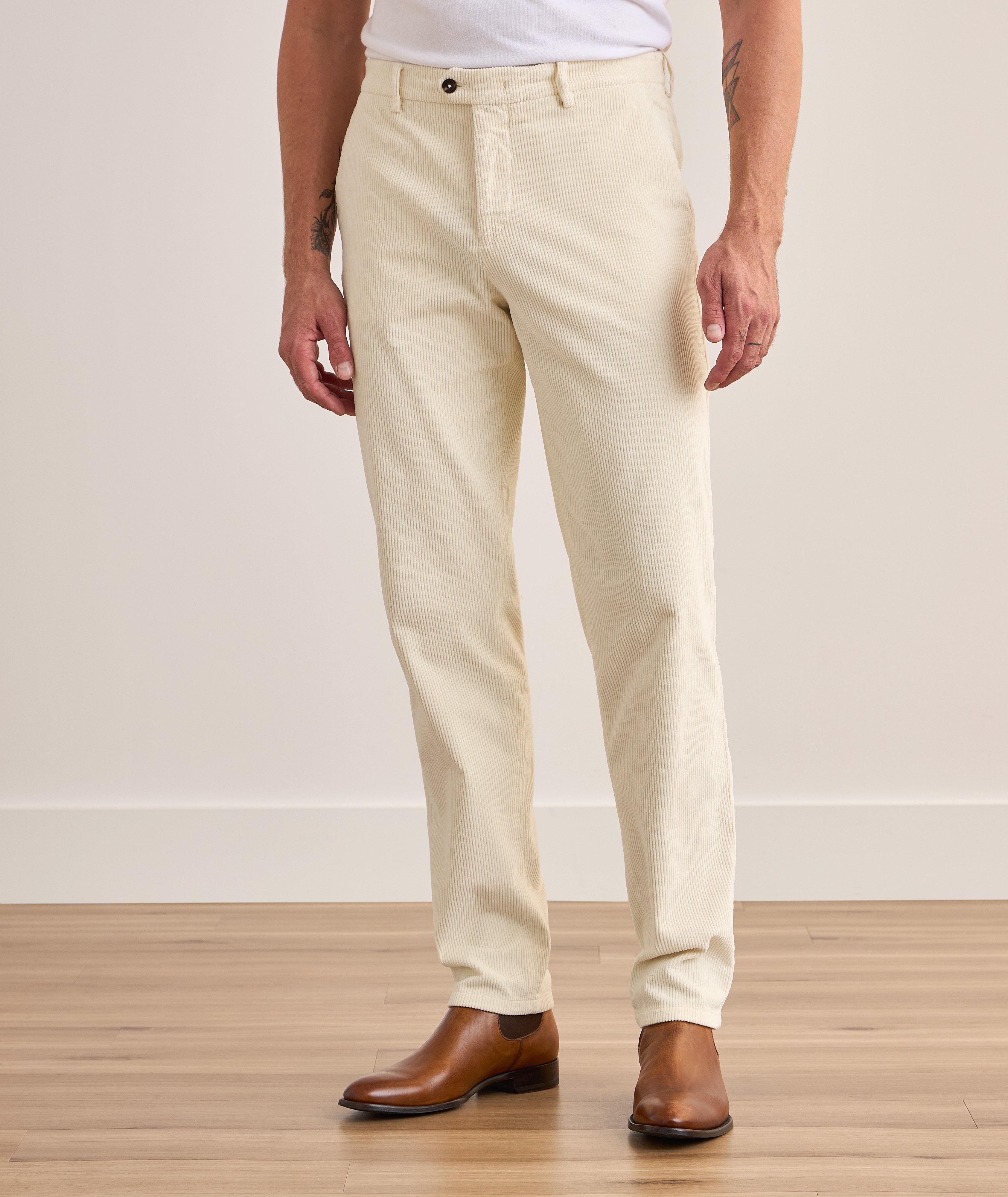 Evo Corduroy Pants image 1