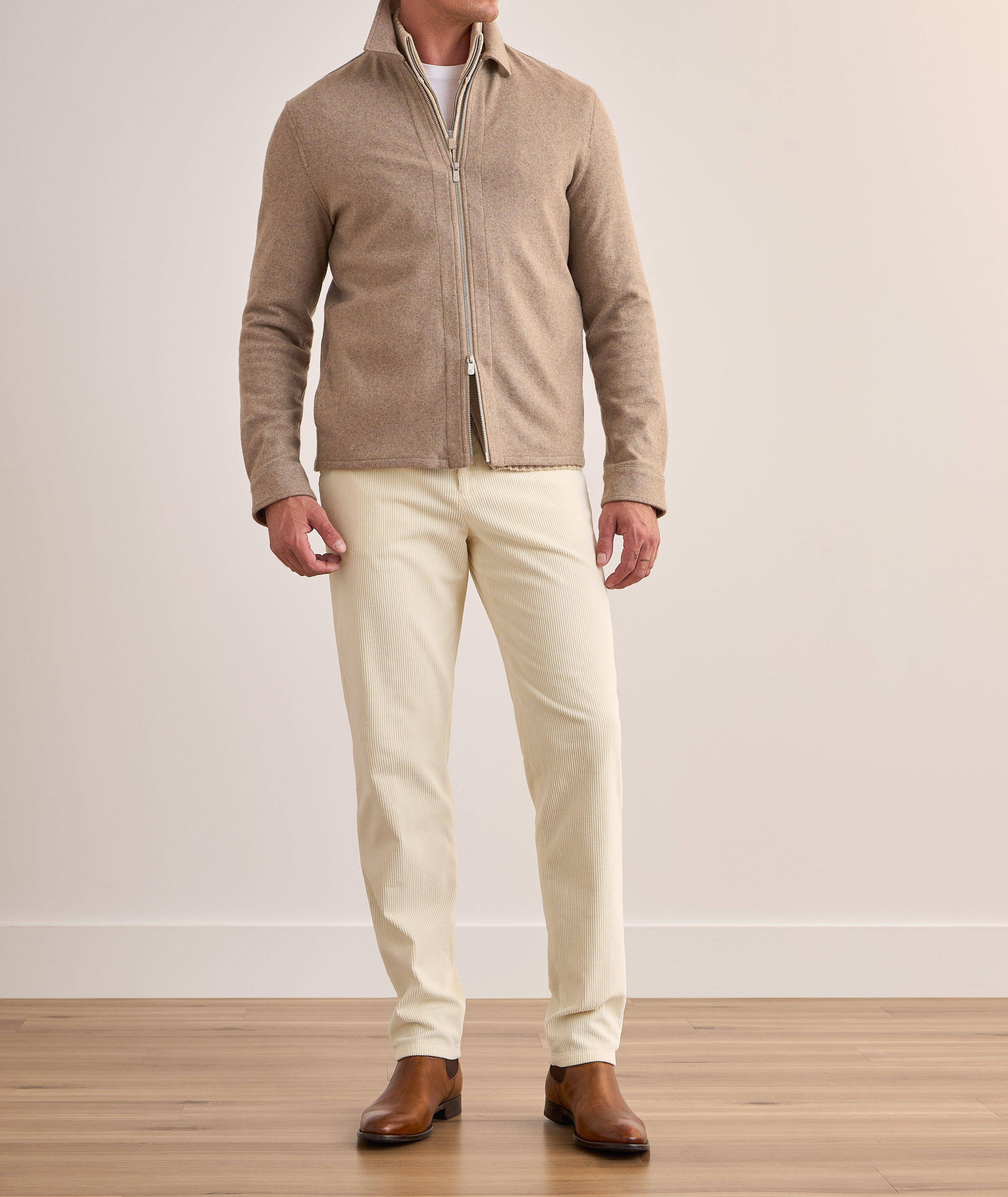 Evo Corduroy Pants image 3