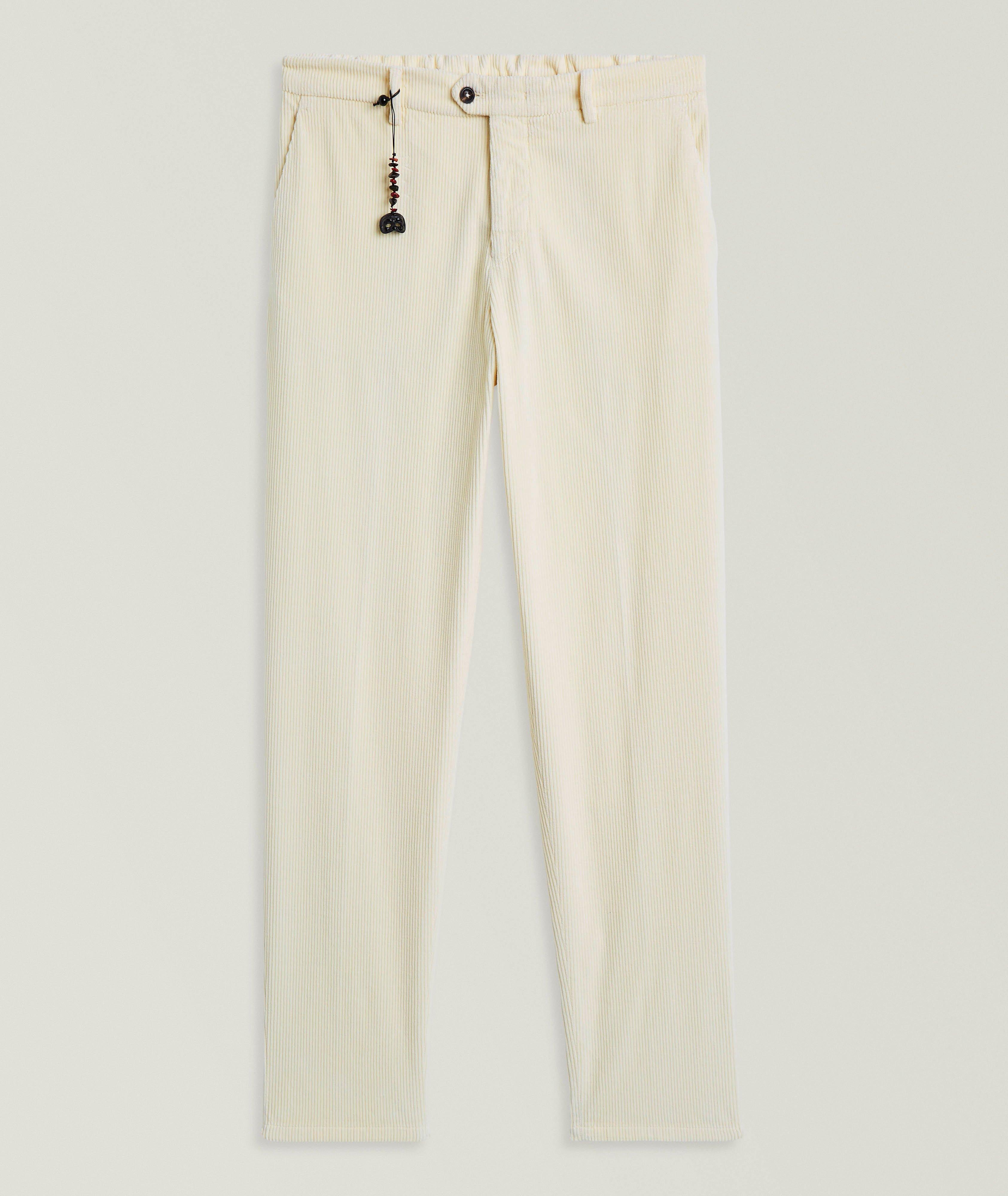 Evo Corduroy Pants image 0