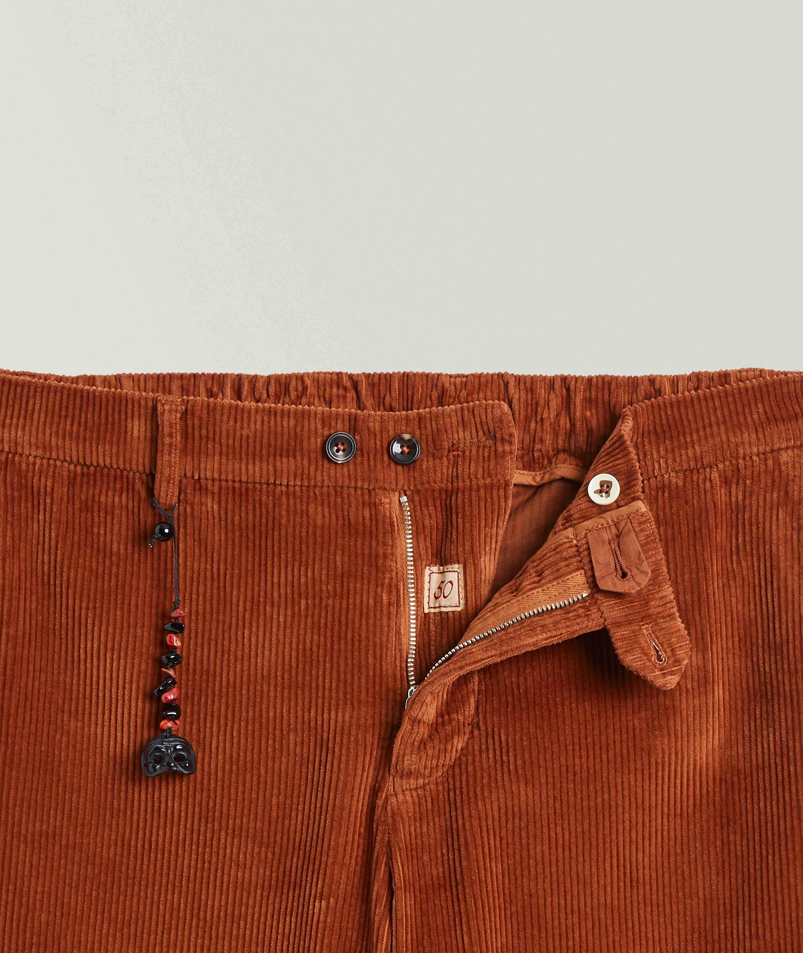 Evo Corduroy Pants image 3