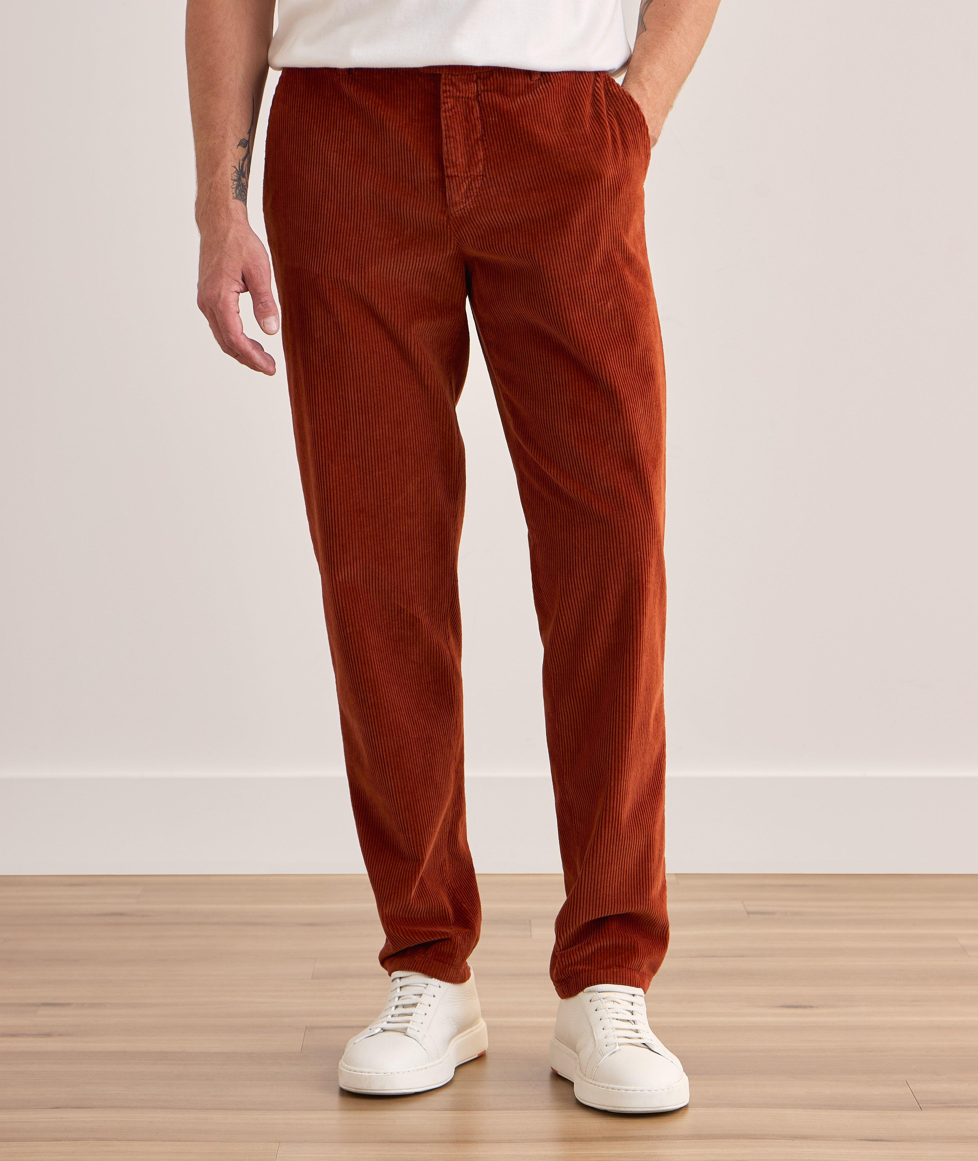 Evo Corduroy Pants image 1