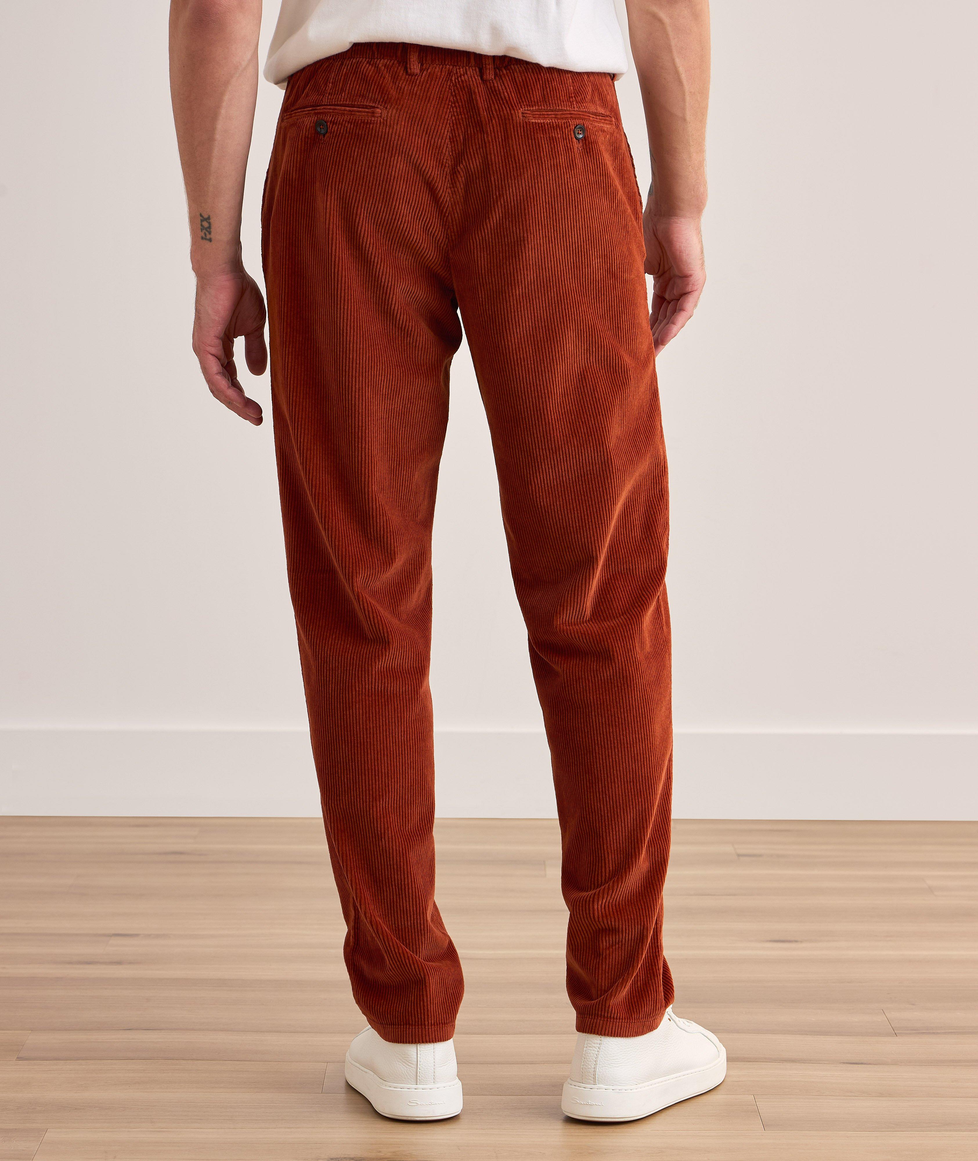Evo Corduroy Pants image 2