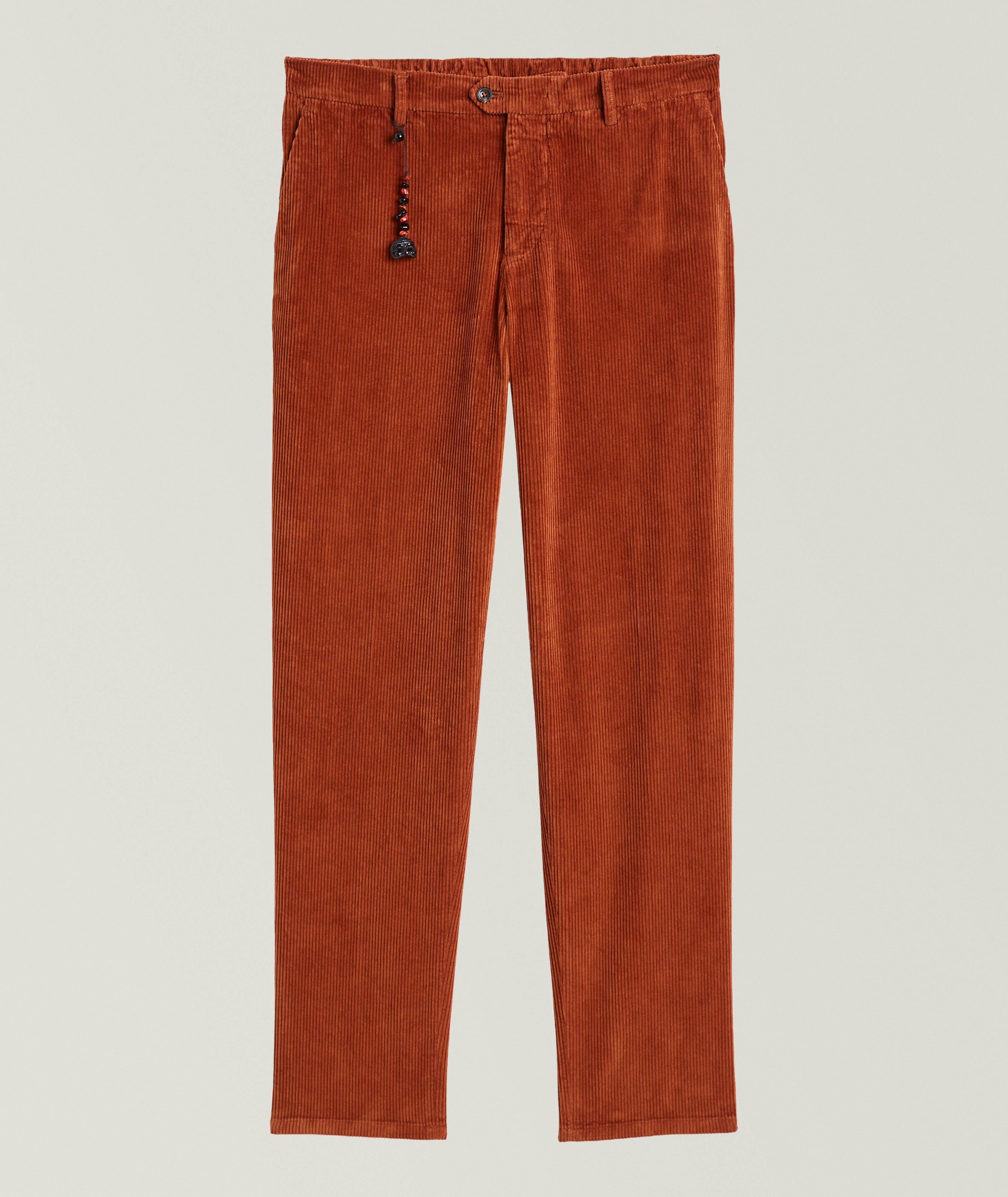 Evo Corduroy Pants image 0