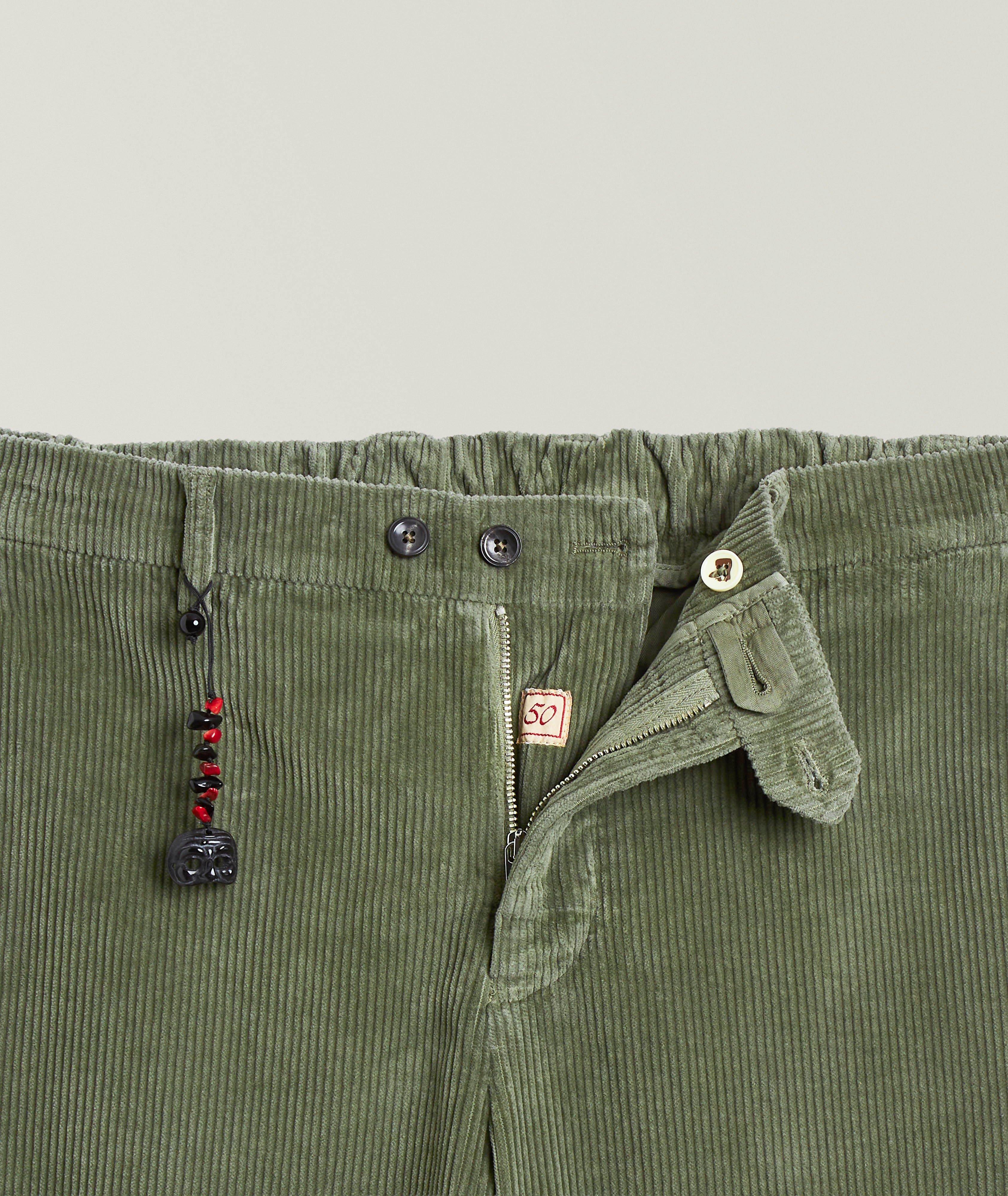 Evo Corduroy Pants image 3