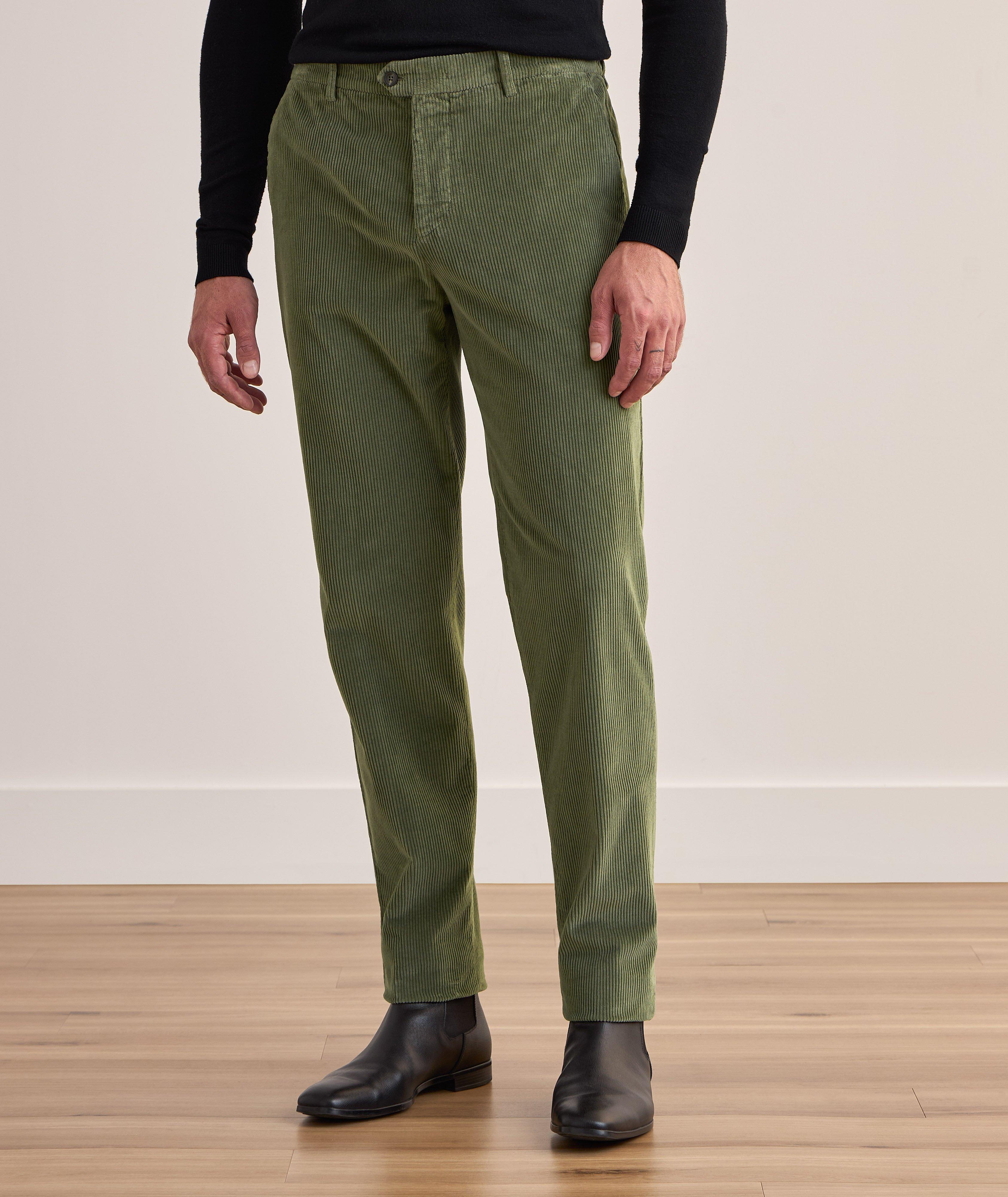 Evo Corduroy Pants image 1