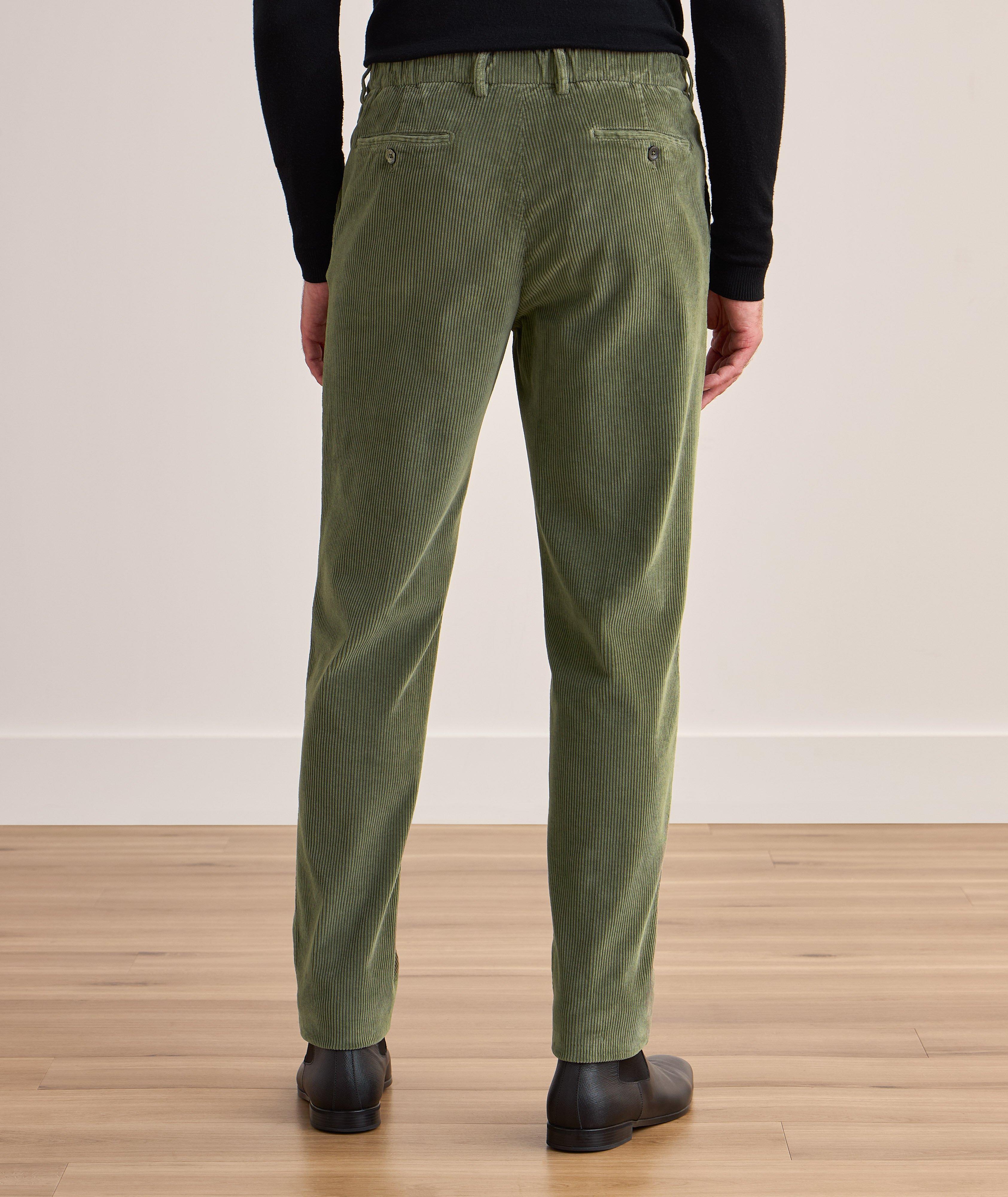 Evo Corduroy Pants image 2