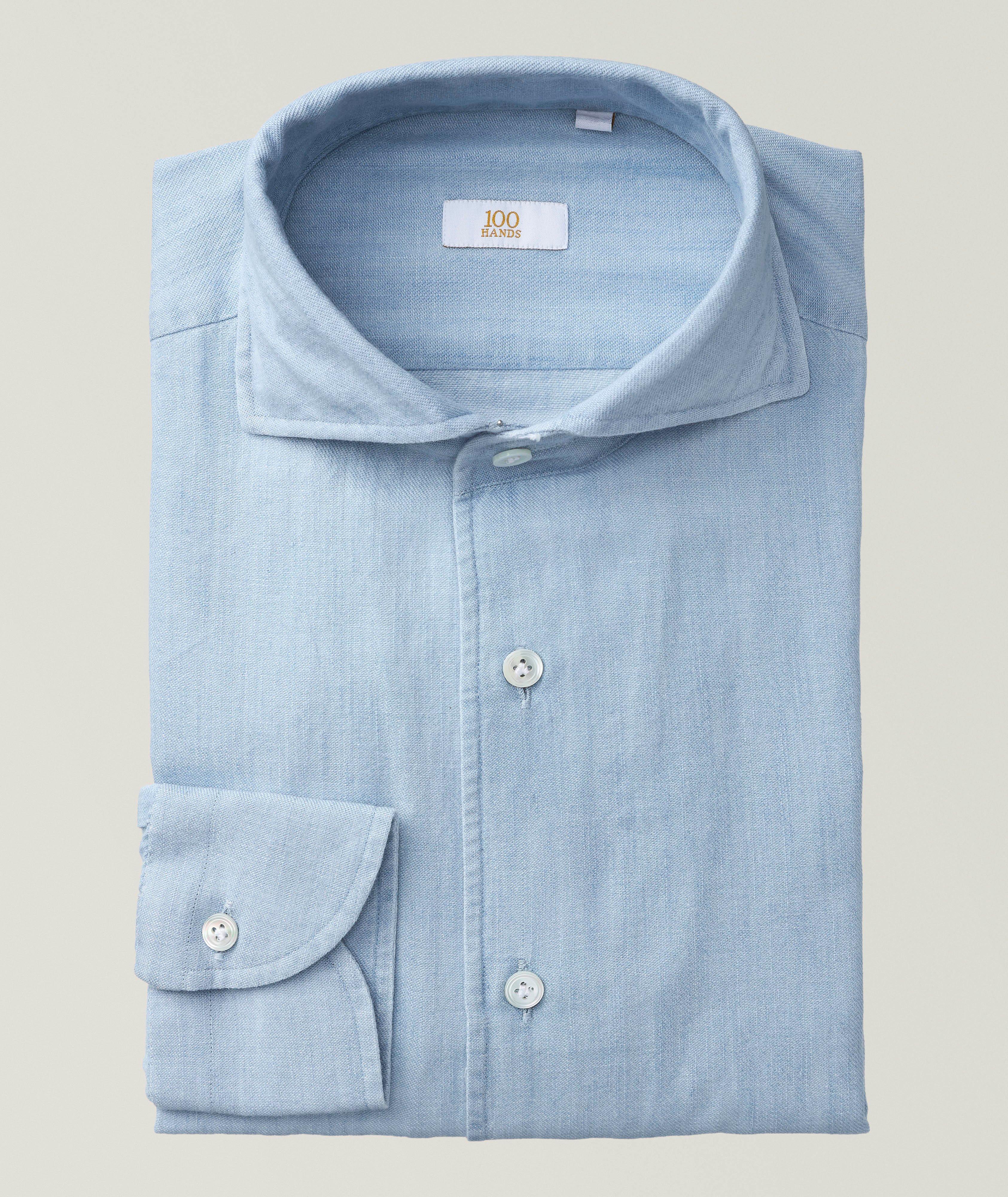 Chemise en denim image 0