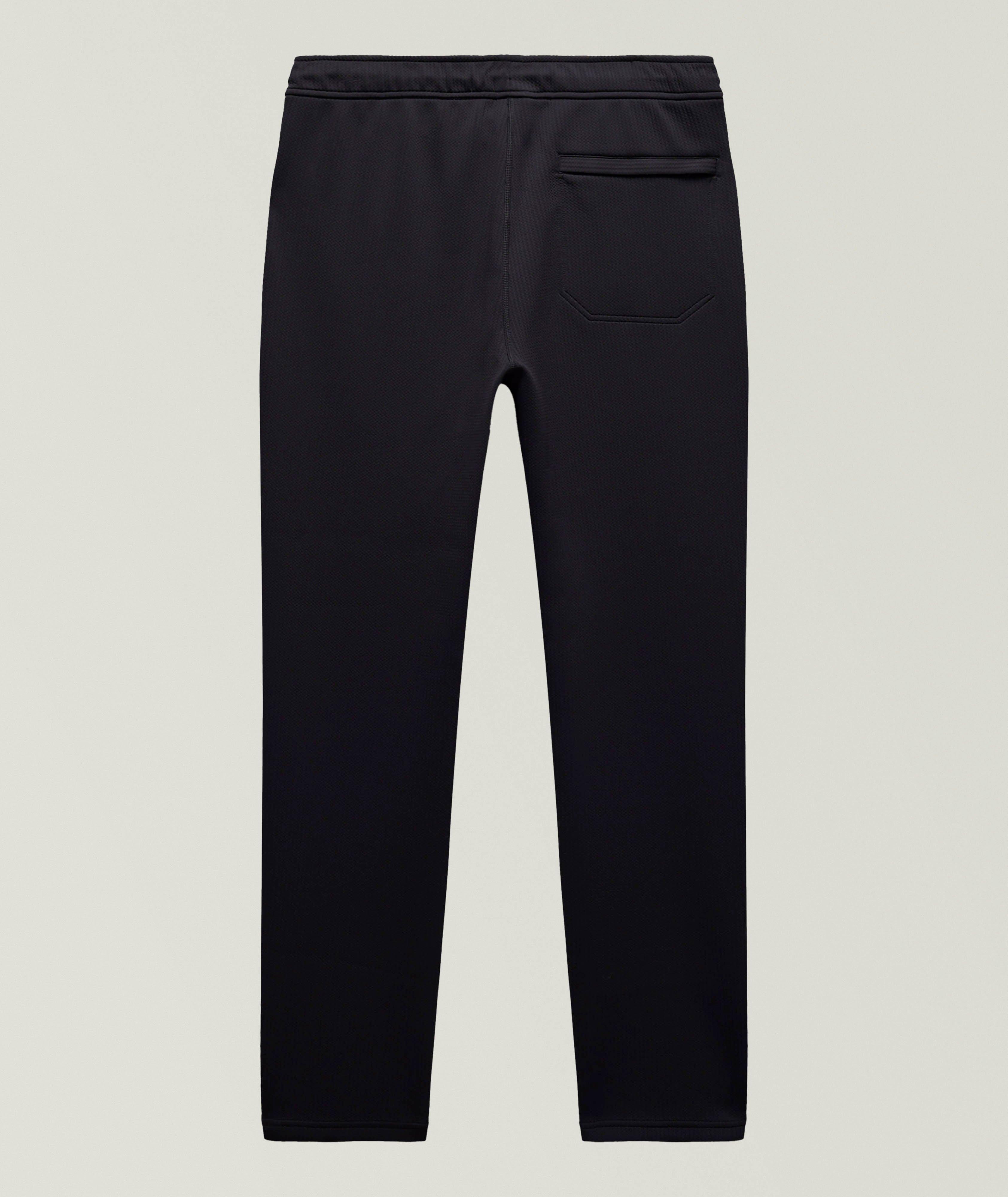 Double Knit Rally Slim Joggers image 1
