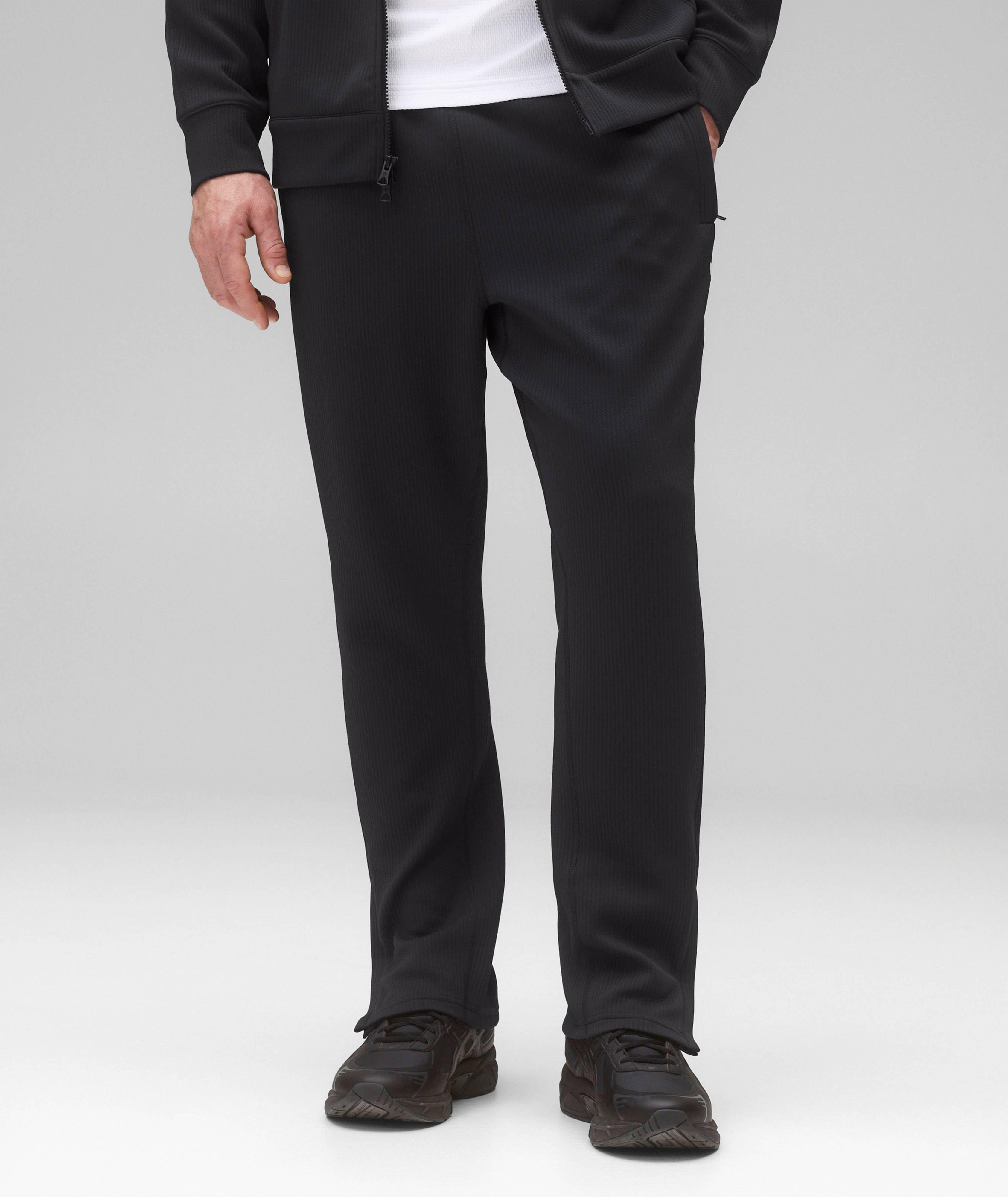 Double Knit Rally Slim Joggers image 2
