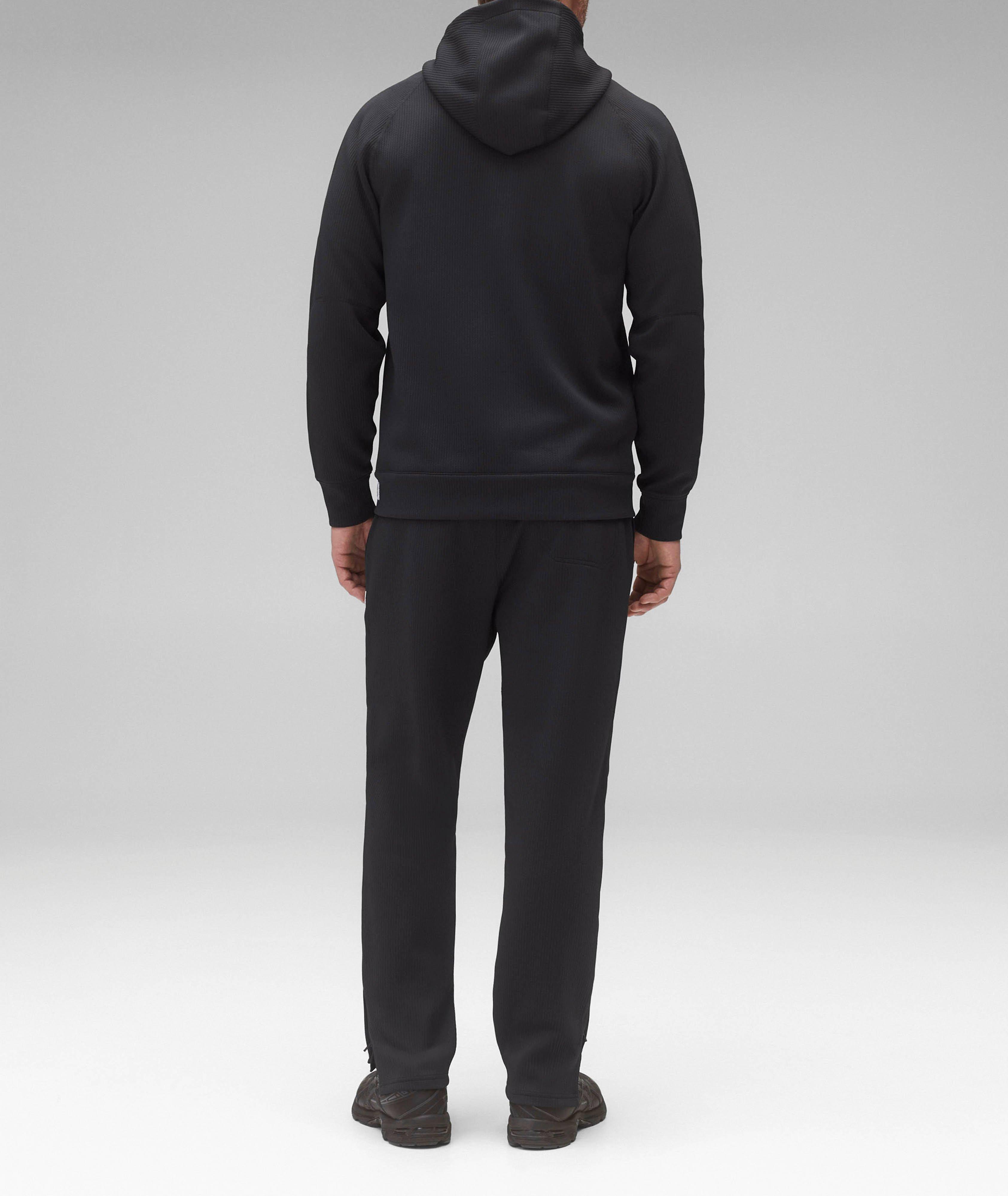 Double Knit Rally Slim Joggers image 3