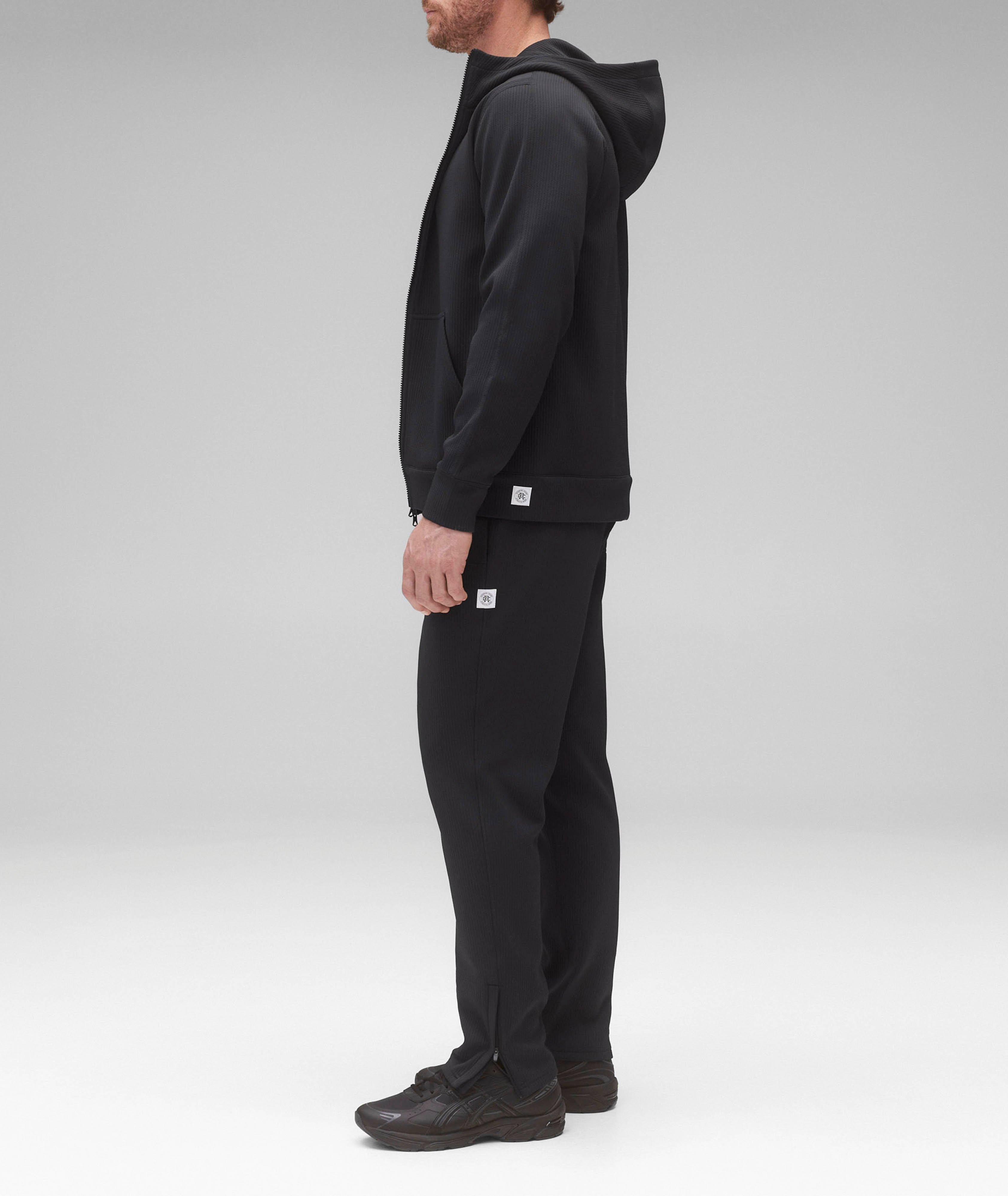 Double Knit Rally Slim Joggers image 6