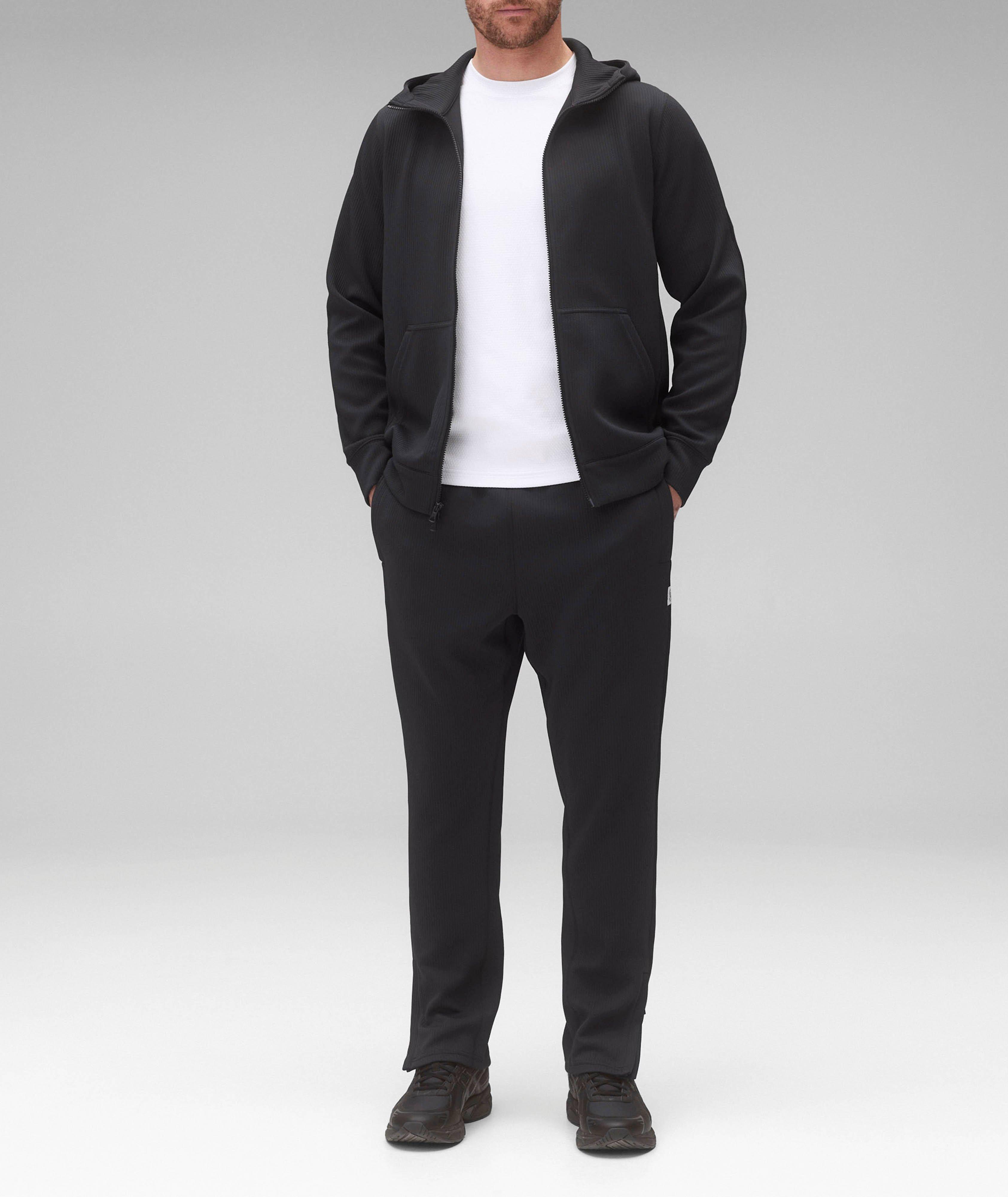 Double Knit Rally Slim Joggers image 7