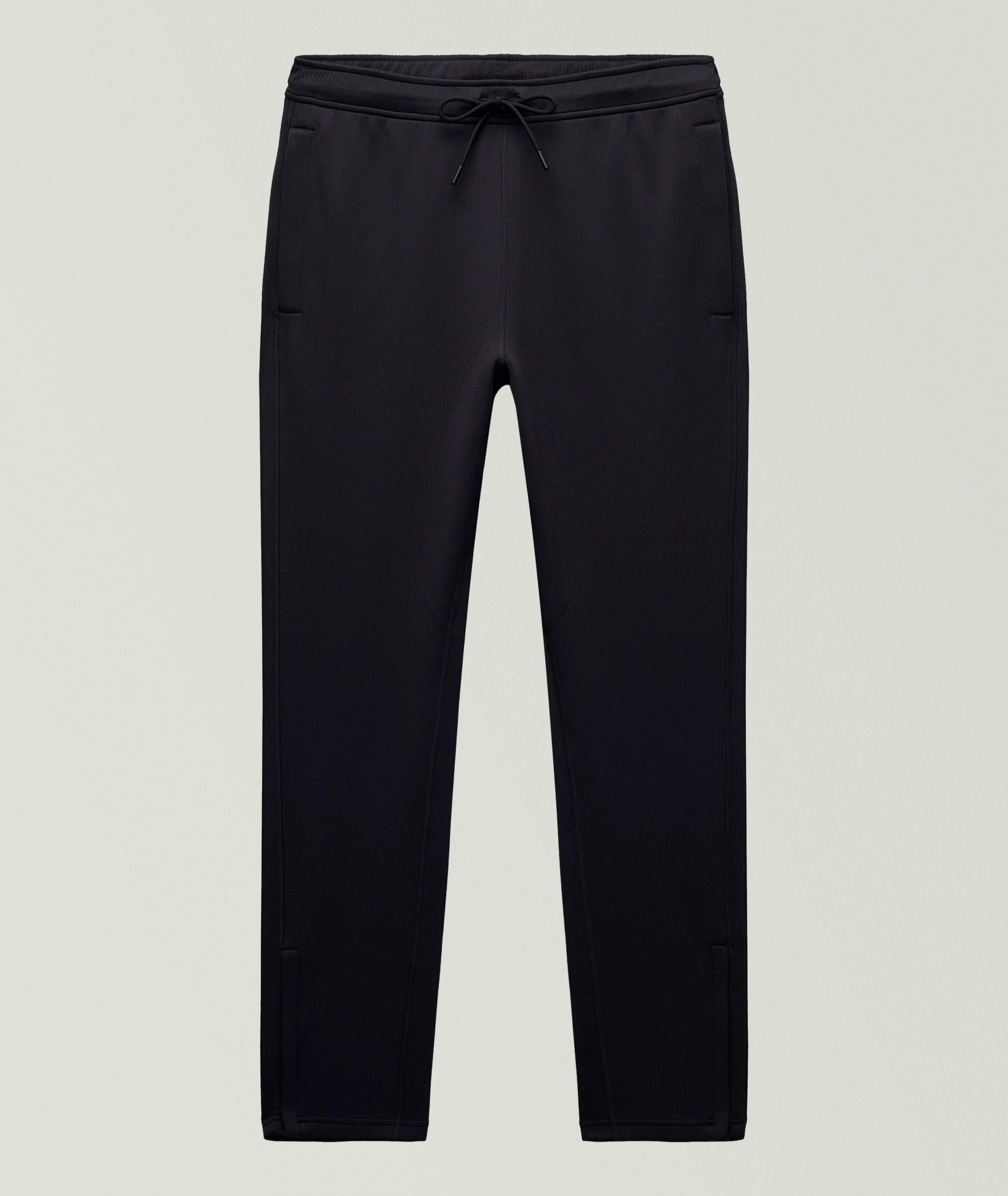 Double Knit Rally Slim Joggers image 0