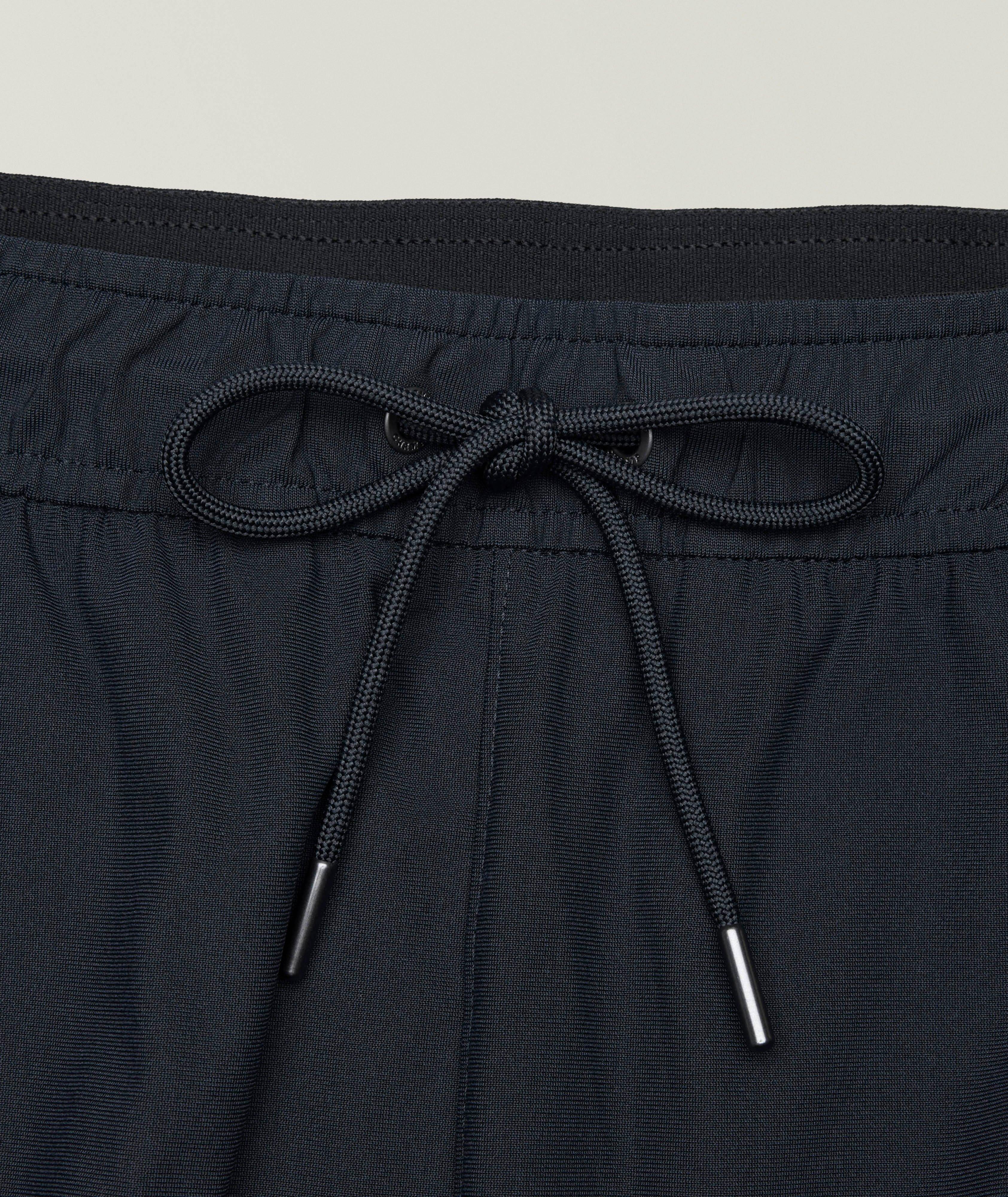 Pantalon de jogging Coach’s en tricot extensible image 1