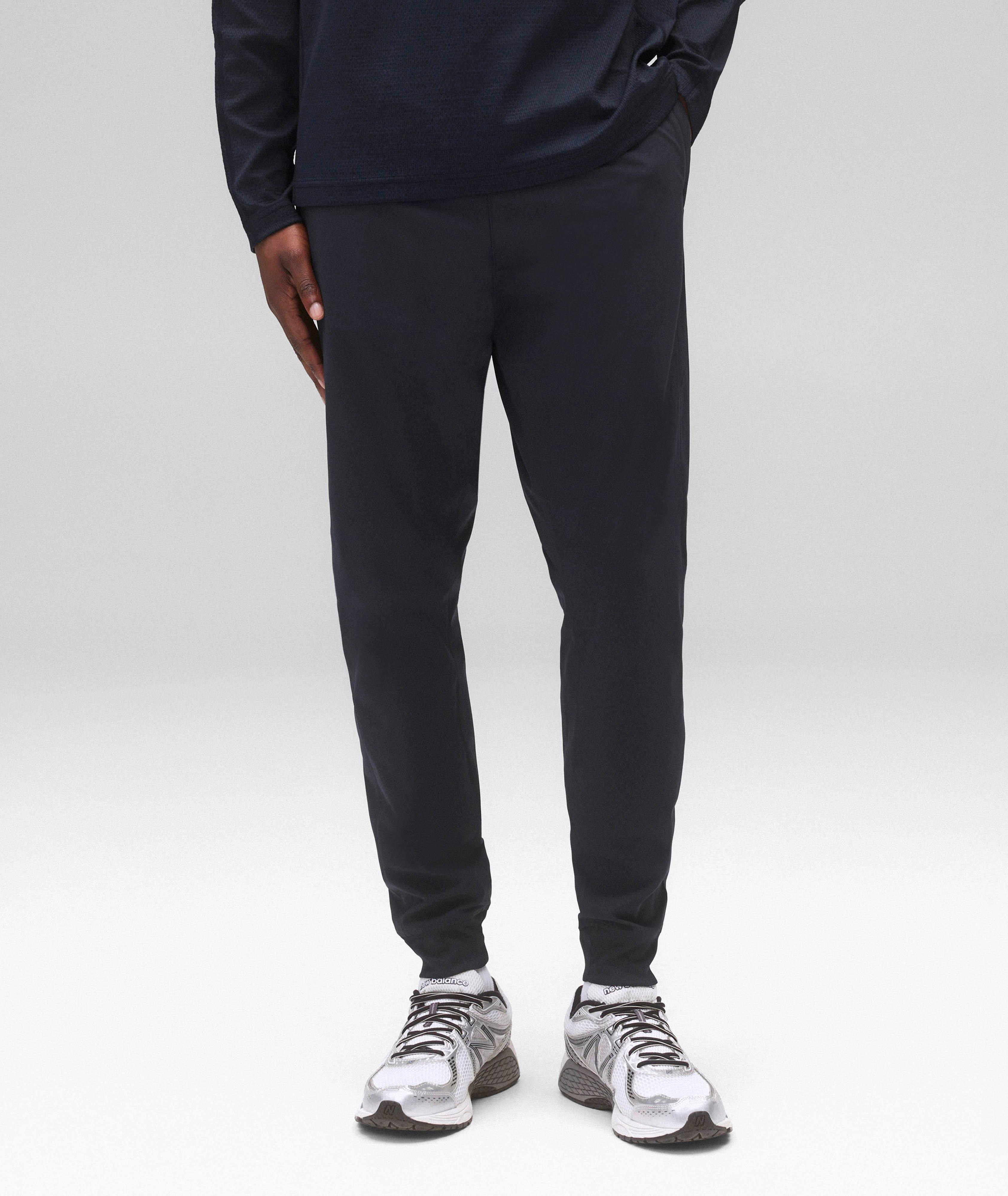 Pantalon de jogging Coach’s en tricot extensible image 2