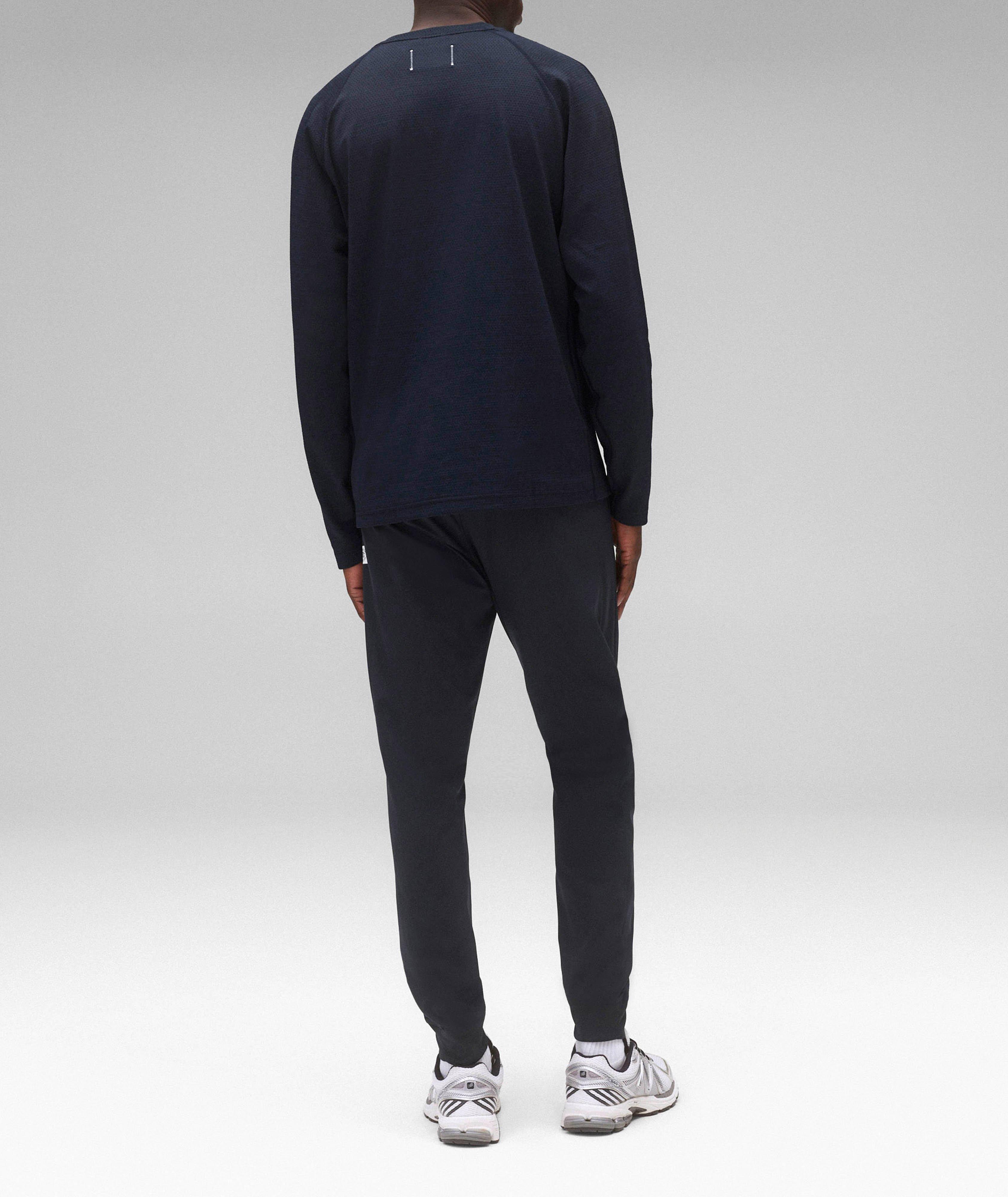 Pantalon de jogging Coach’s en tricot extensible image 3