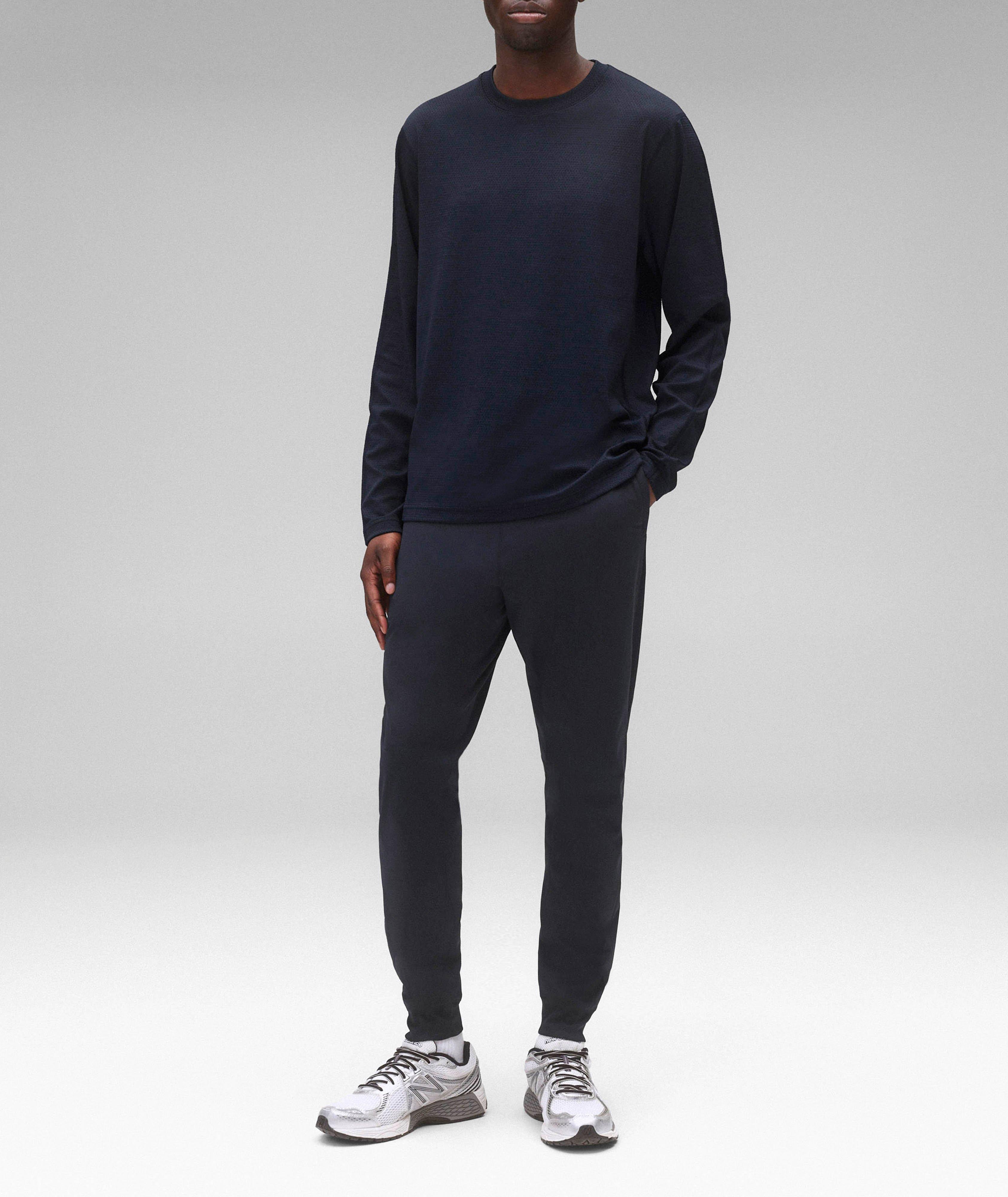 Pantalon de jogging Coach’s en tricot extensible image 6