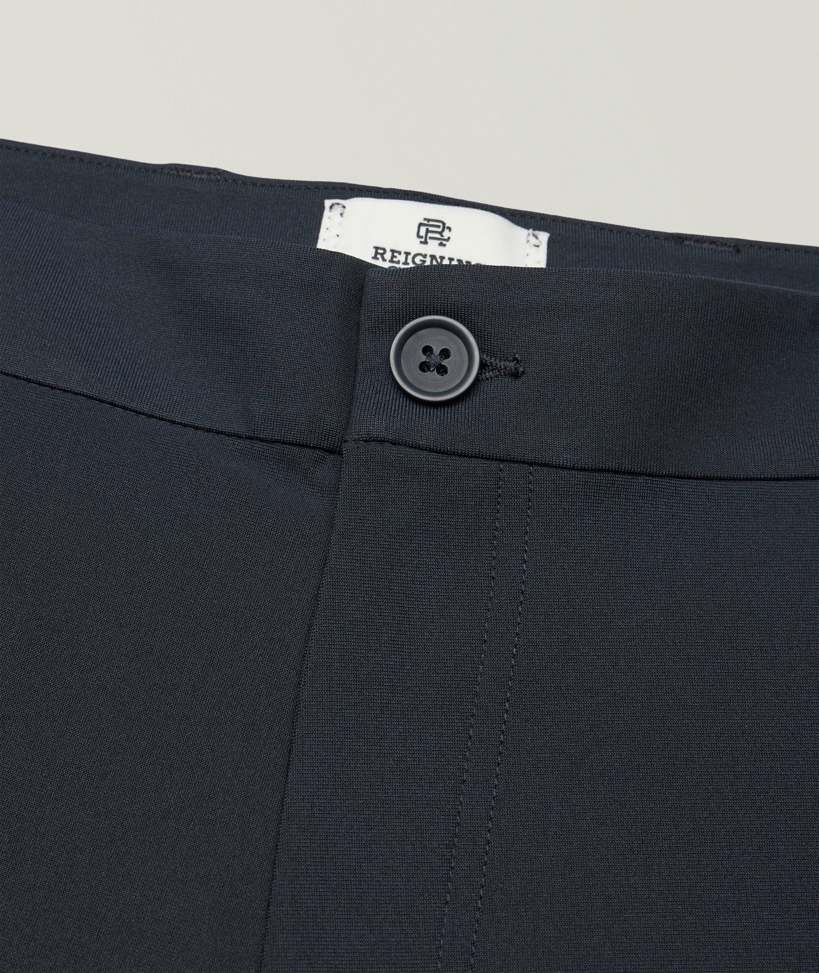 Coach Slim-Fit Pants  image 1