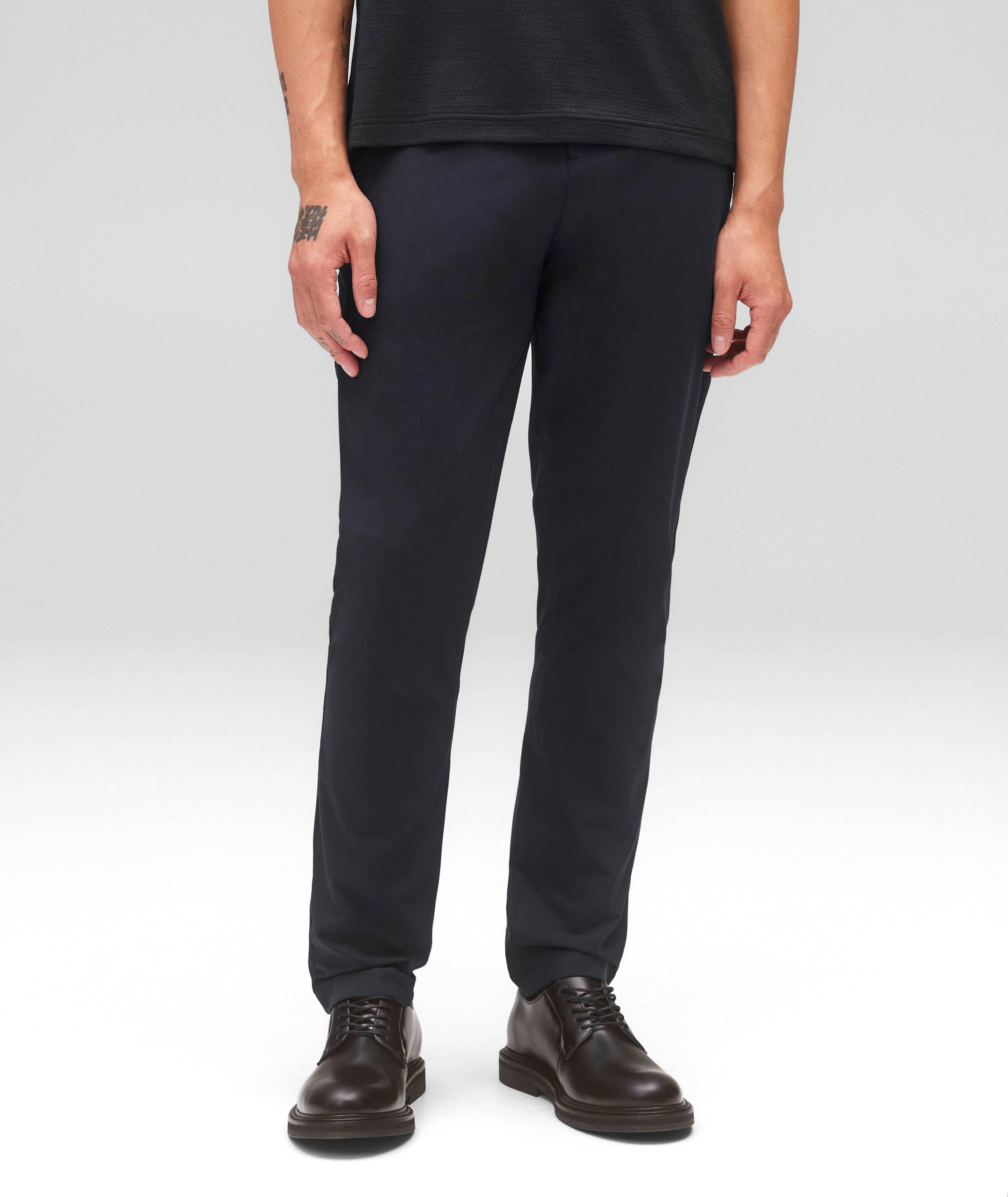 Coach Slim-Fit Pants  image 2
