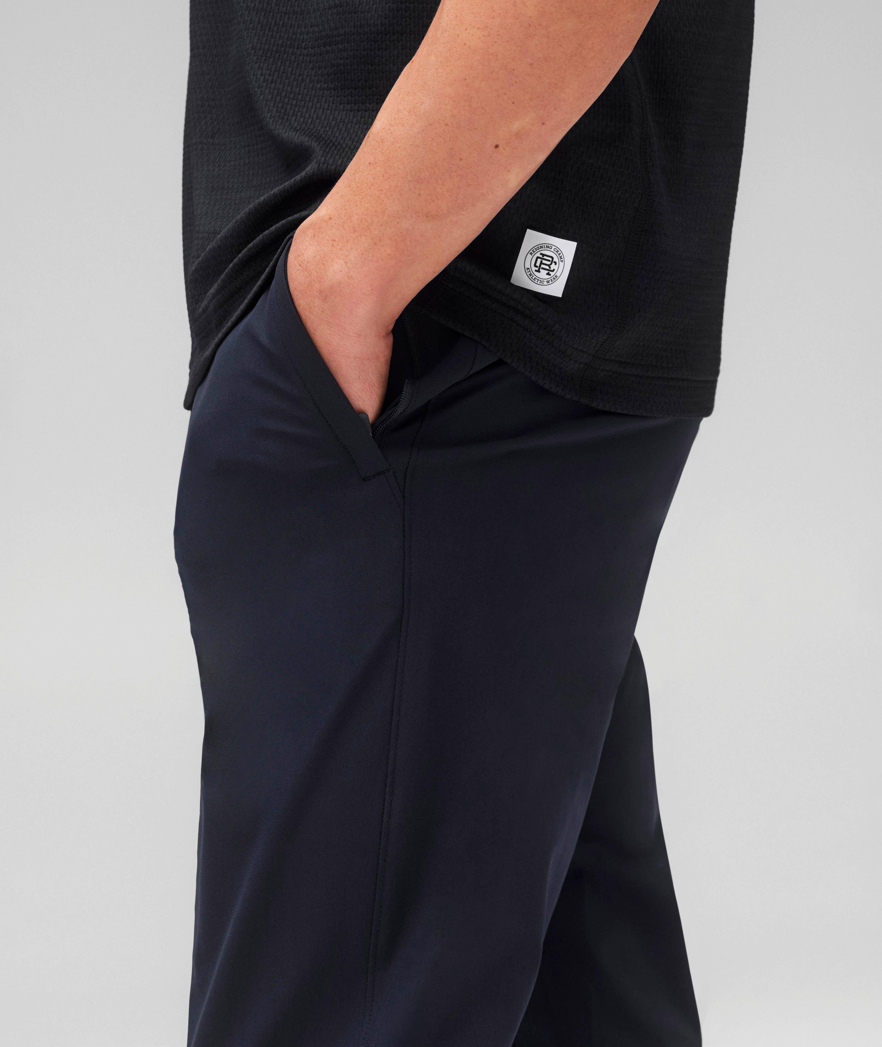 Coach Slim-Fit Pants  image 4