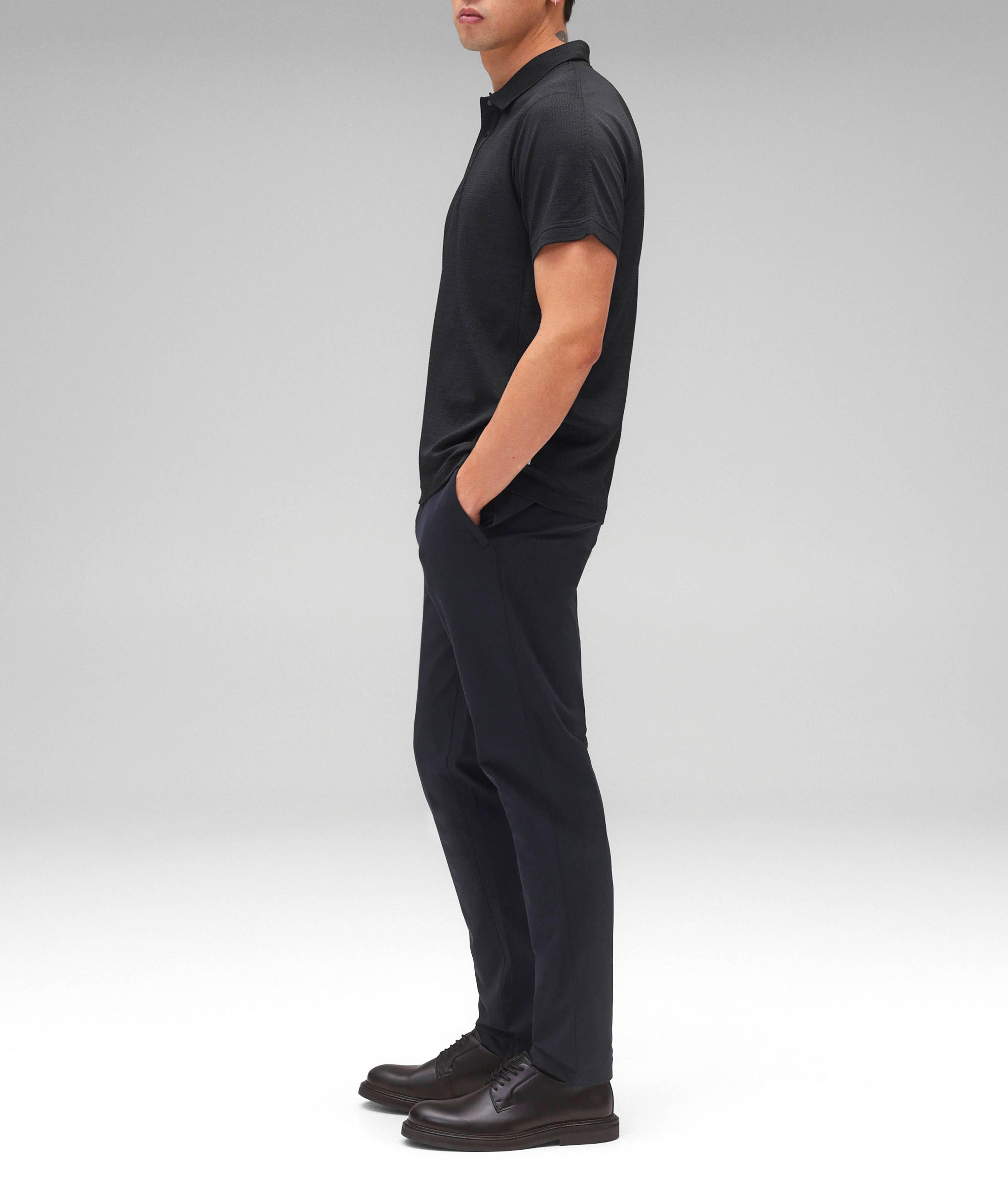 Coach Slim-Fit Pants  image 5