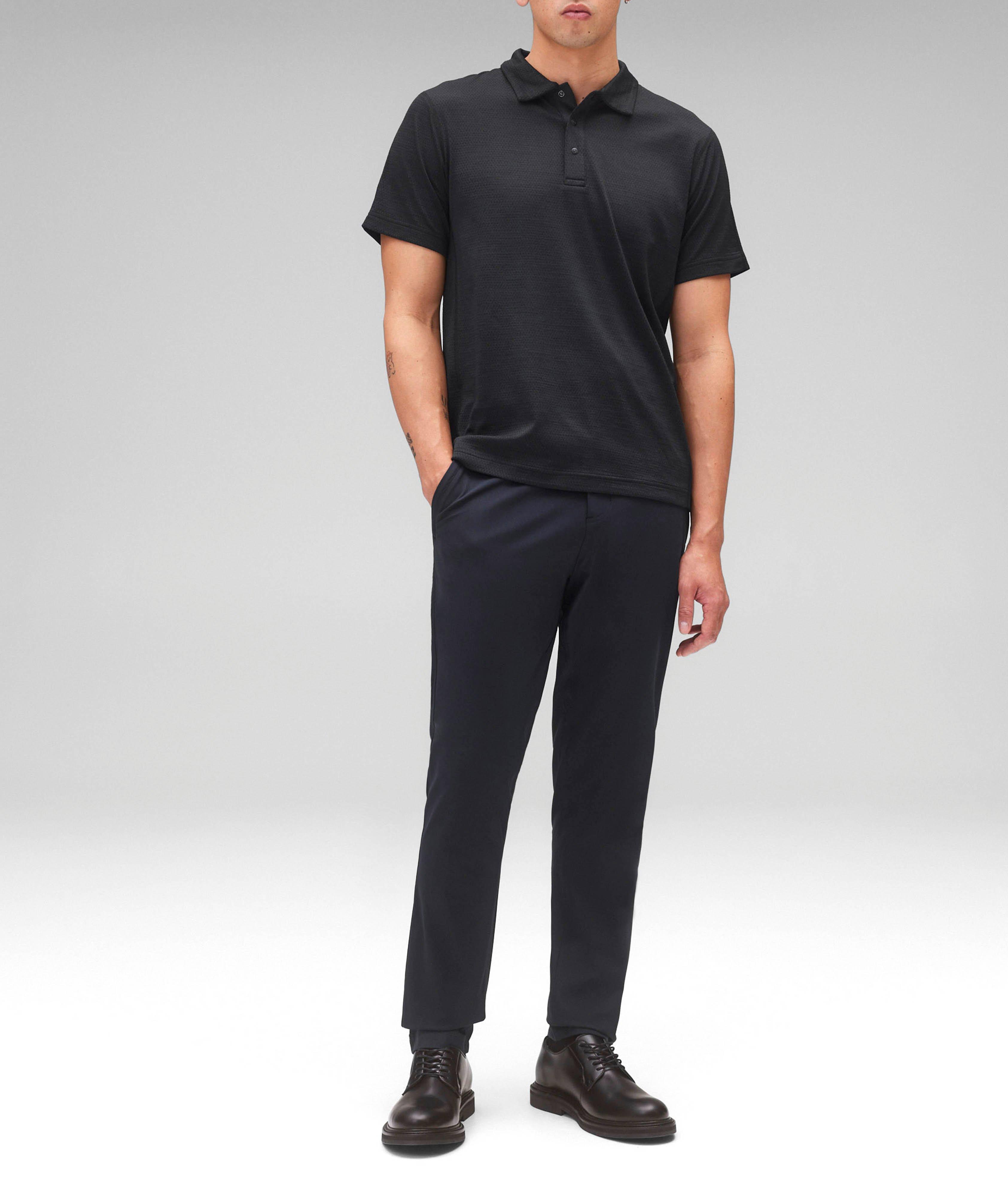 Coach Slim-Fit Pants  image 6