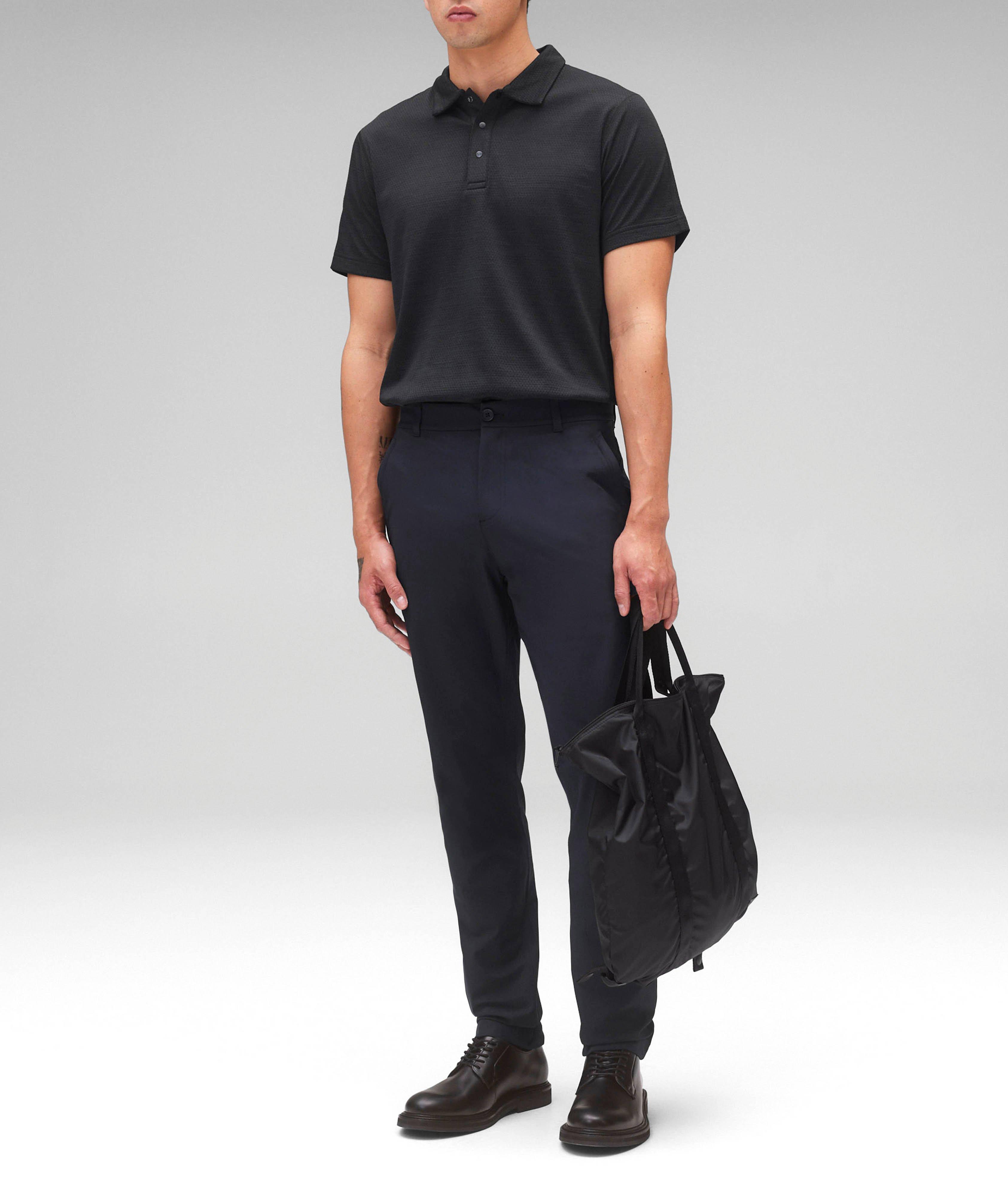 Coach Slim-Fit Pants  image 7