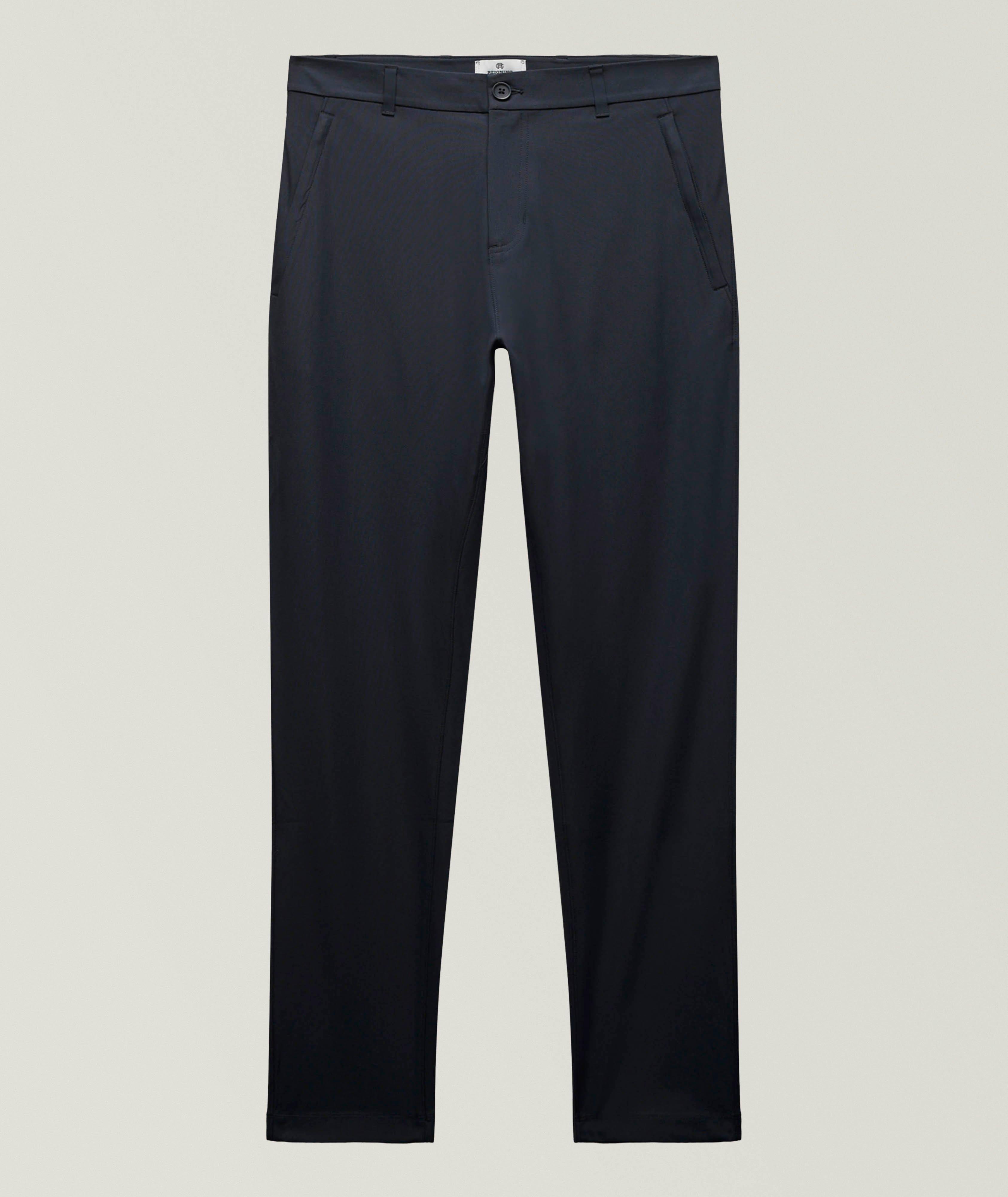 Coach Slim-Fit Pants  image 0