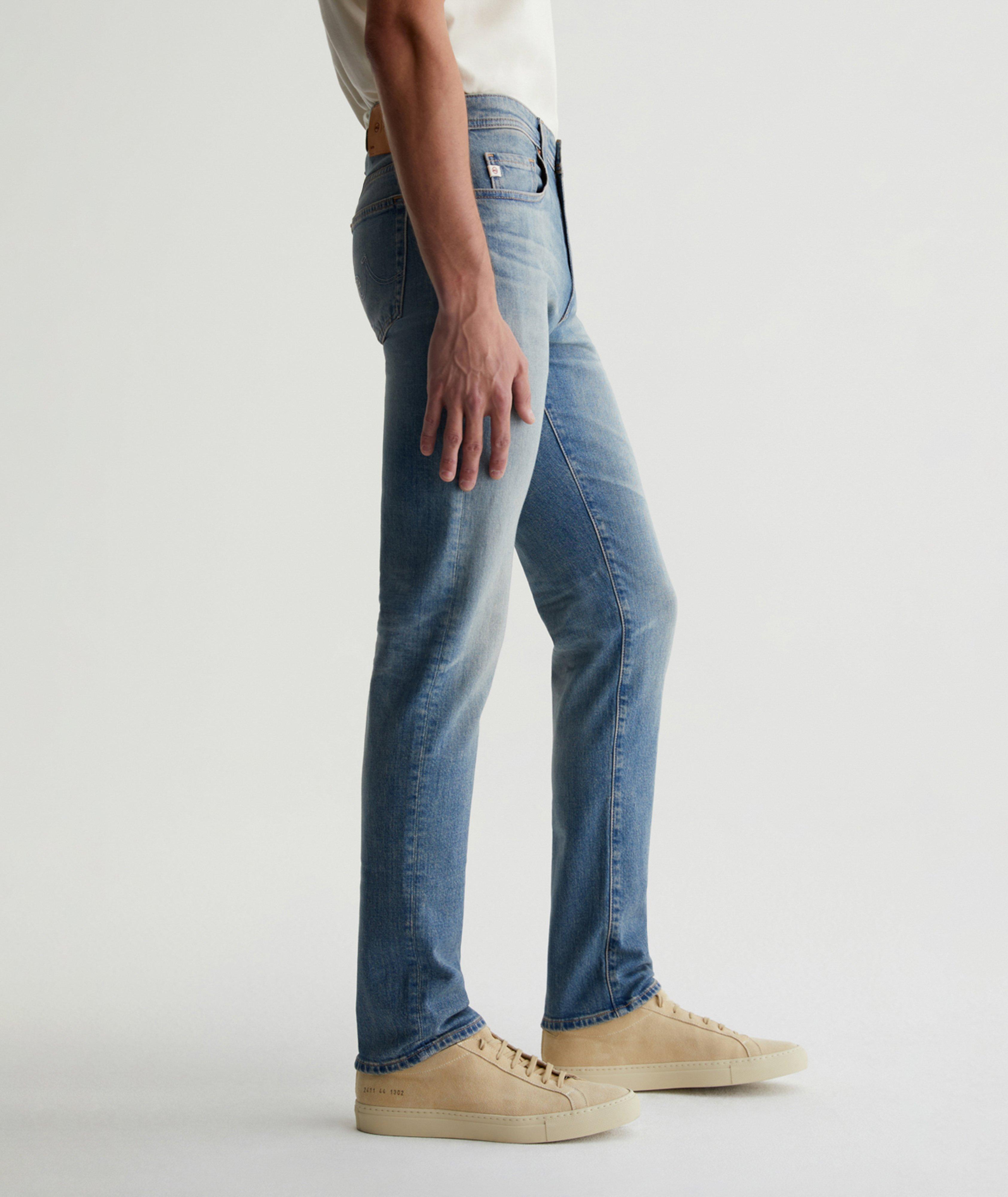 Tellis Modern Slim-Fit Jeans image 2