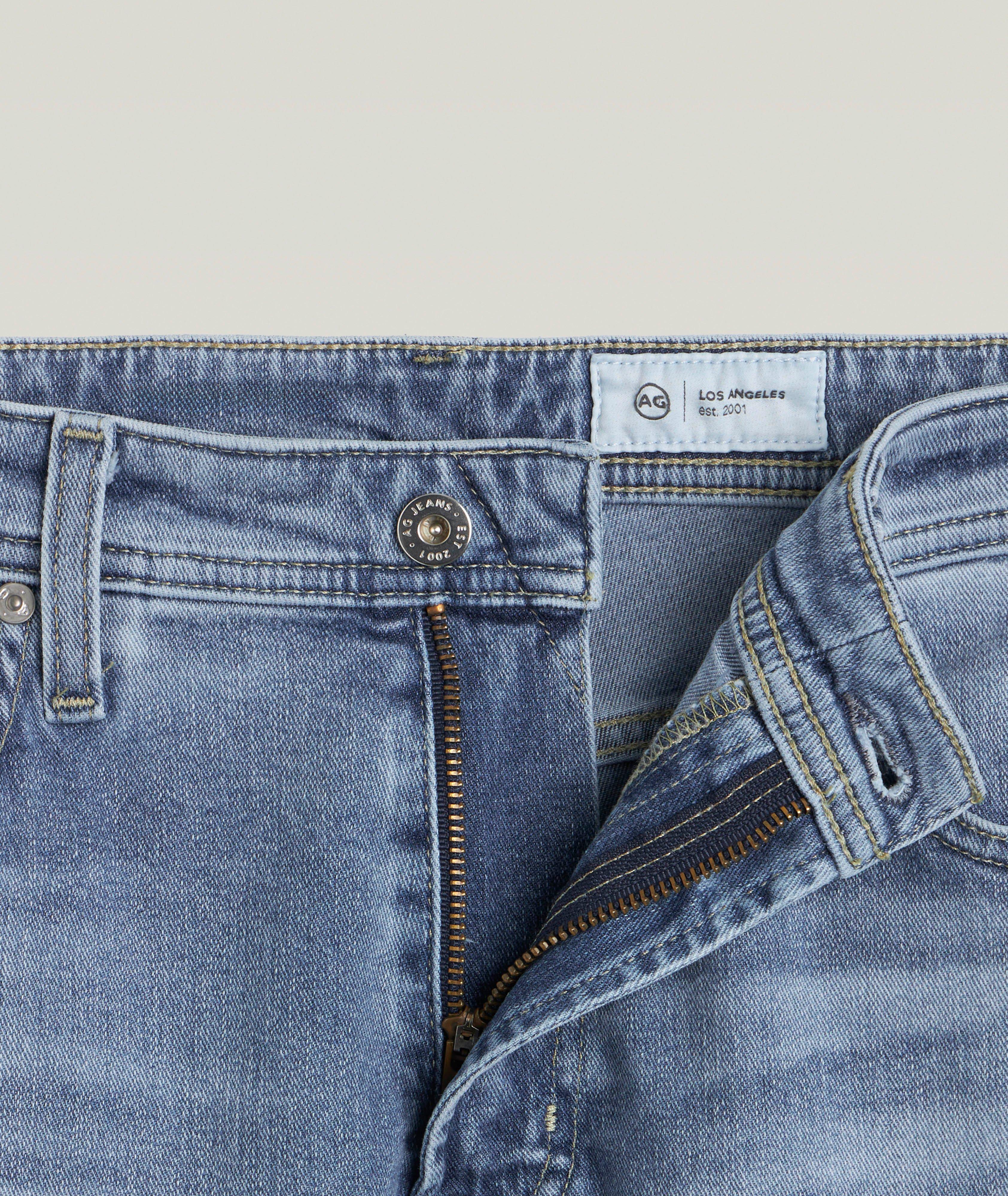 Tellis Modern Slim-Fit Jeans image 4