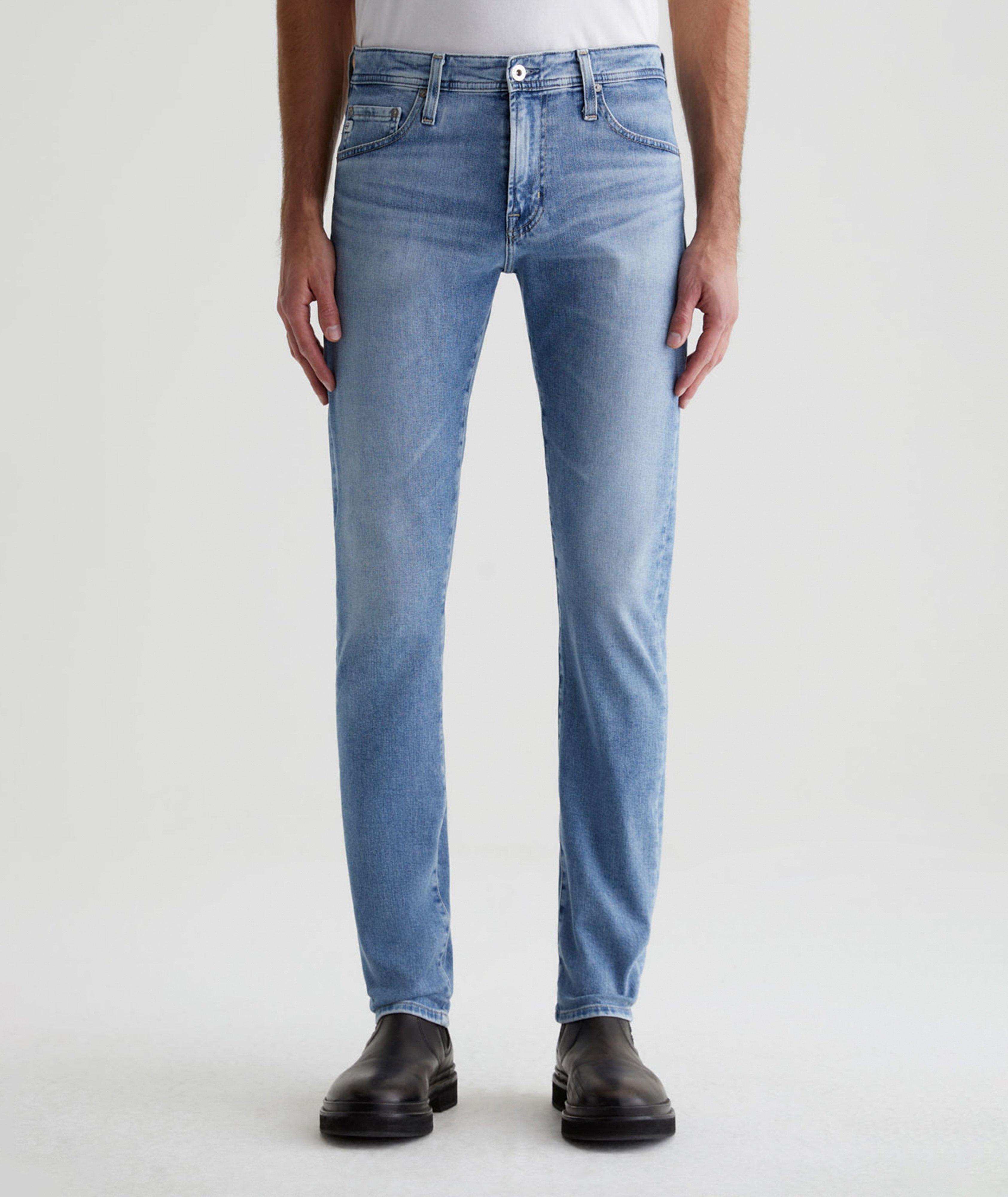 Tellis Modern Slim-Fit Jeans image 1