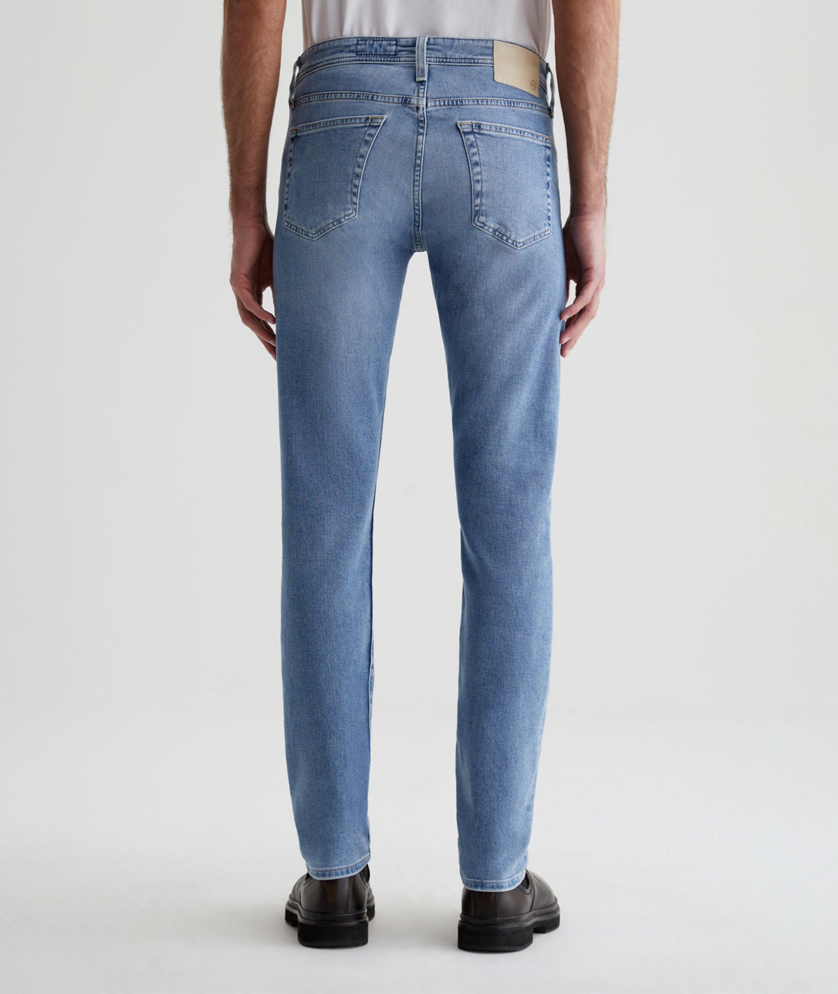 Tellis Modern Slim-Fit Jeans image 2