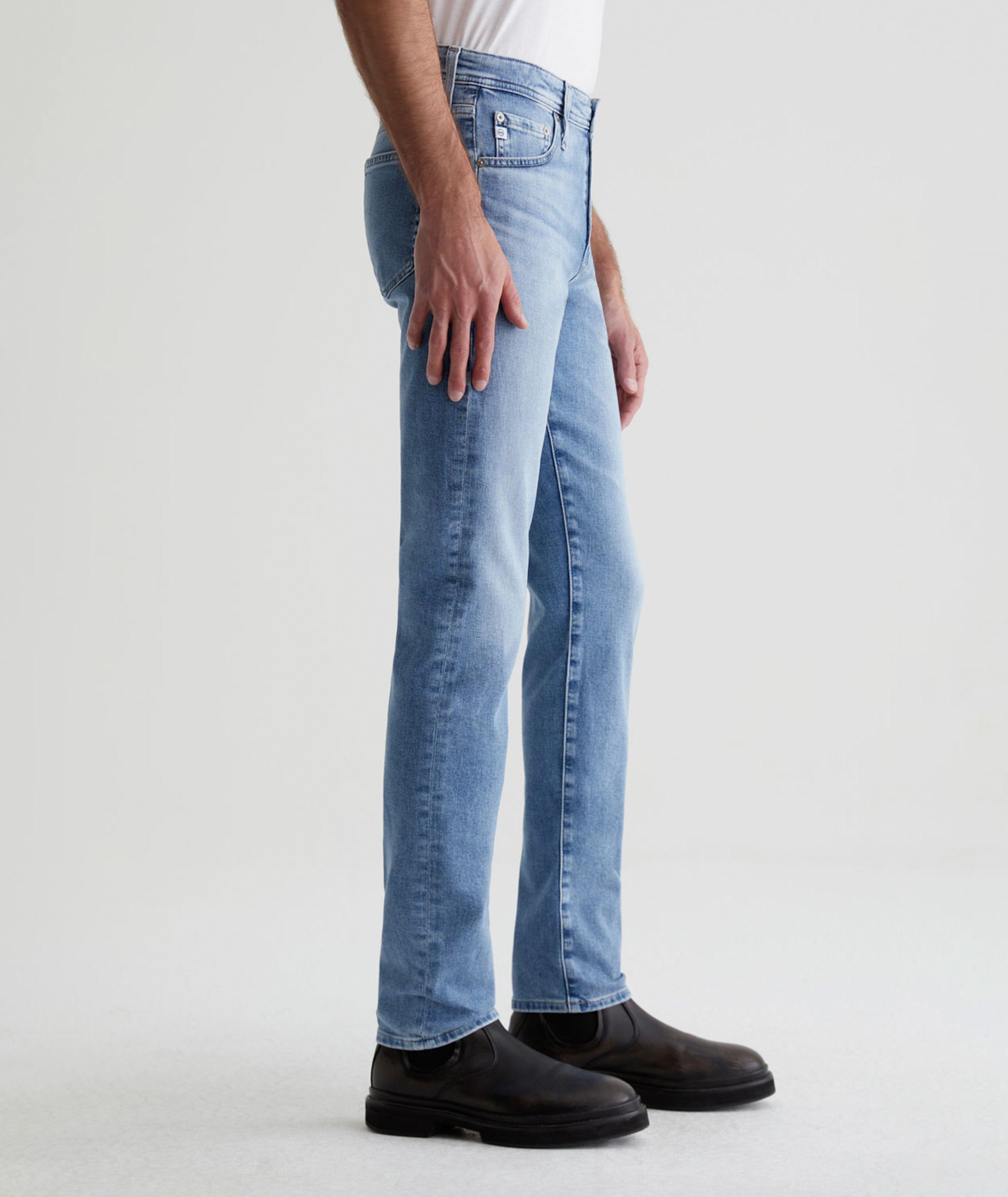 Tellis Modern Slim-Fit Jeans image 3