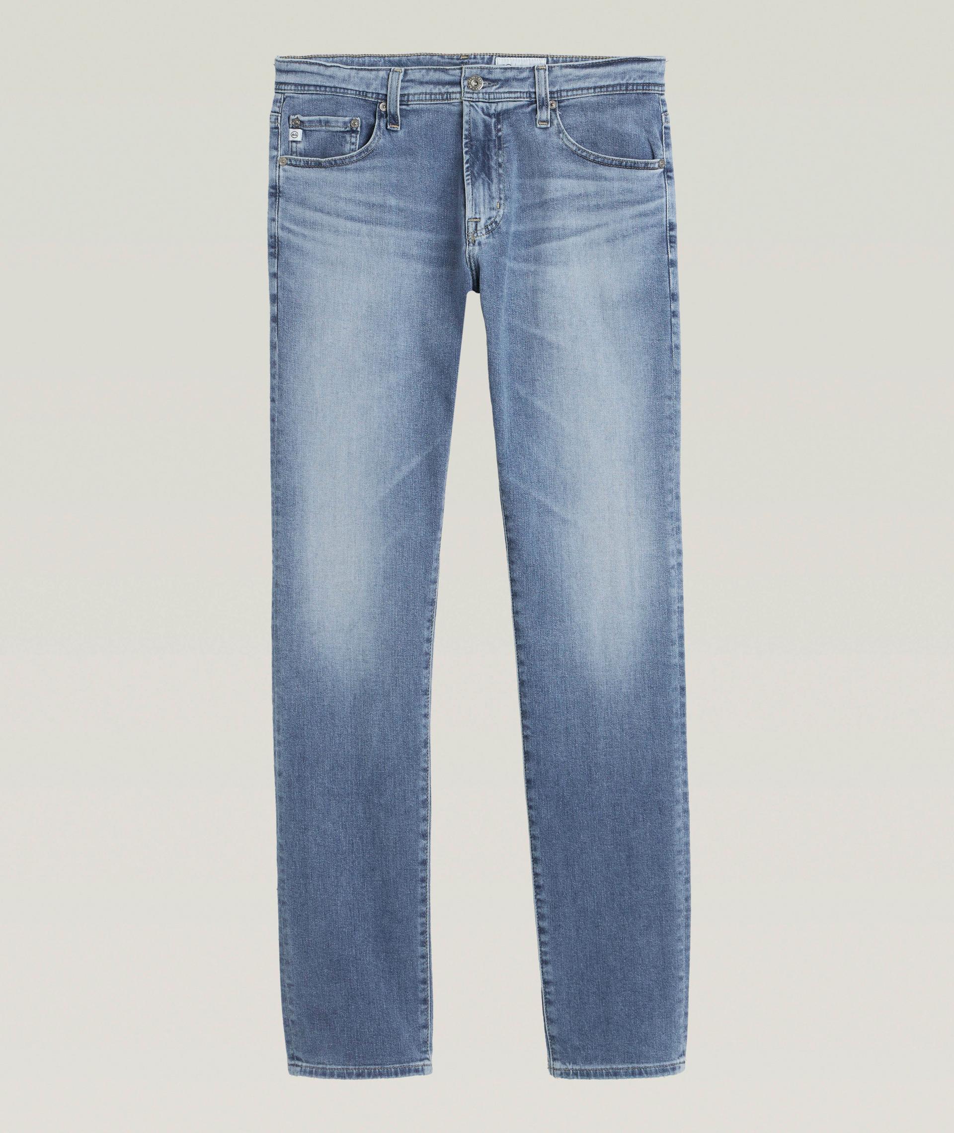 Tellis Modern Slim-Fit Jeans image 0