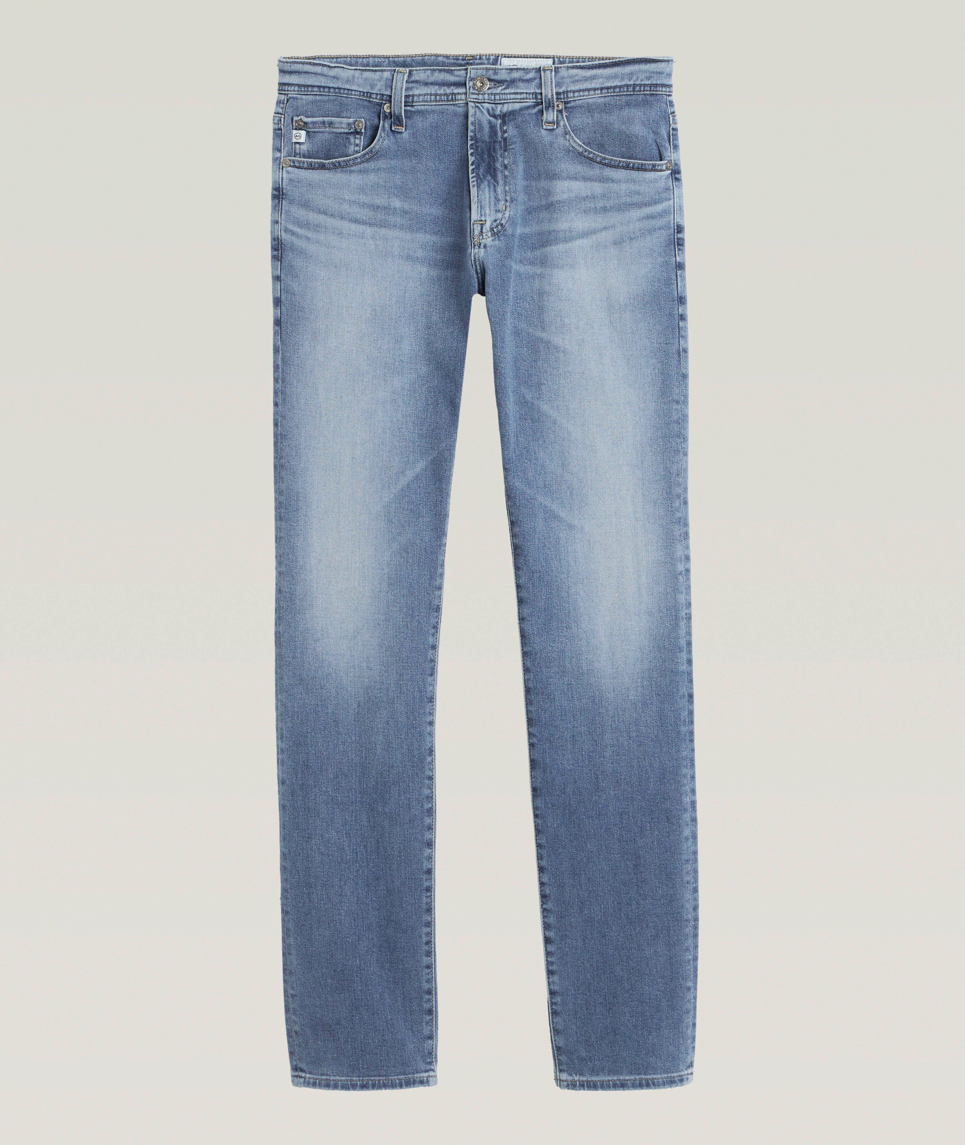 Tellis Modern Slim-Fit Jeans image 0