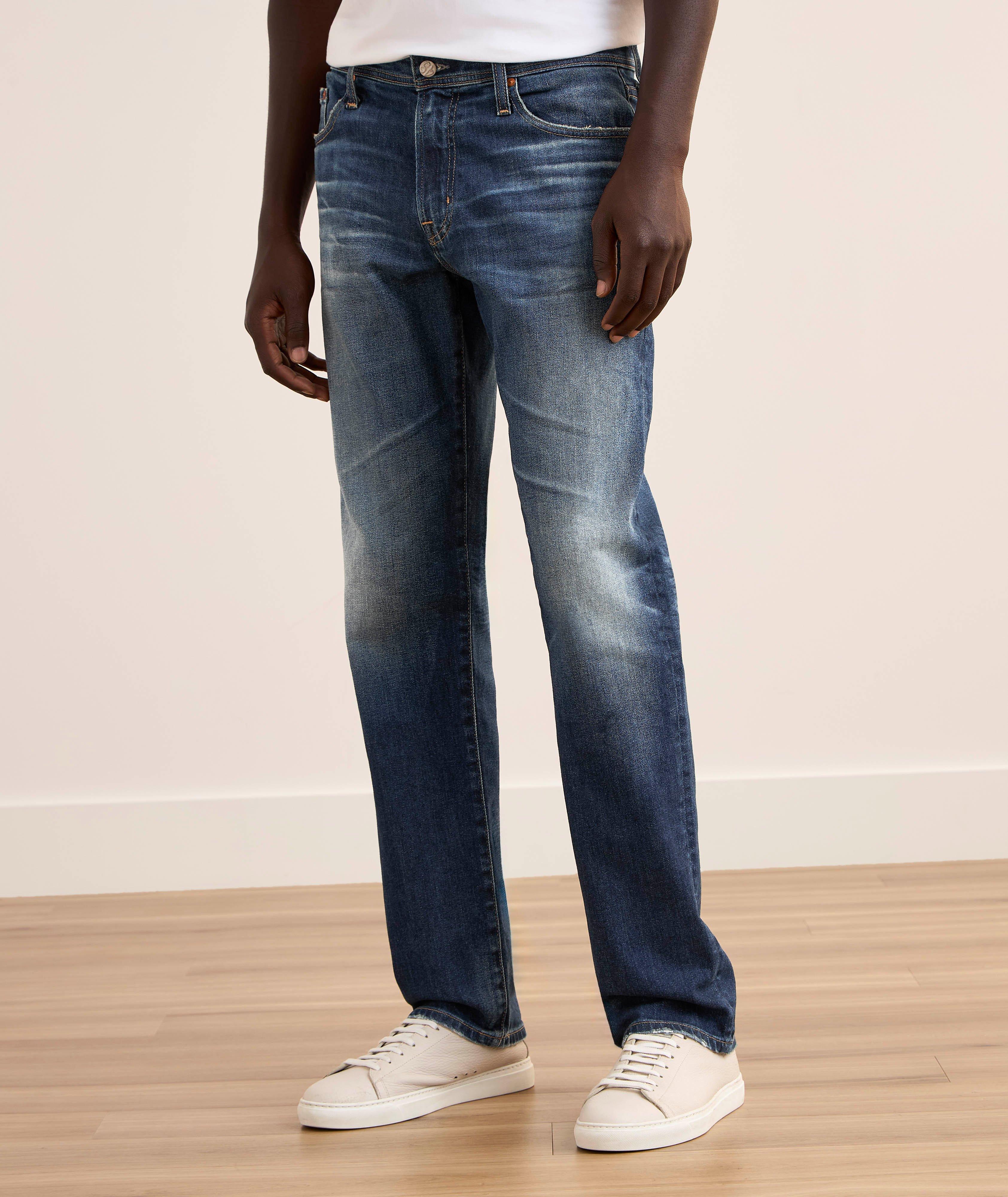 Graduate Tailored Fit Jeans image 1