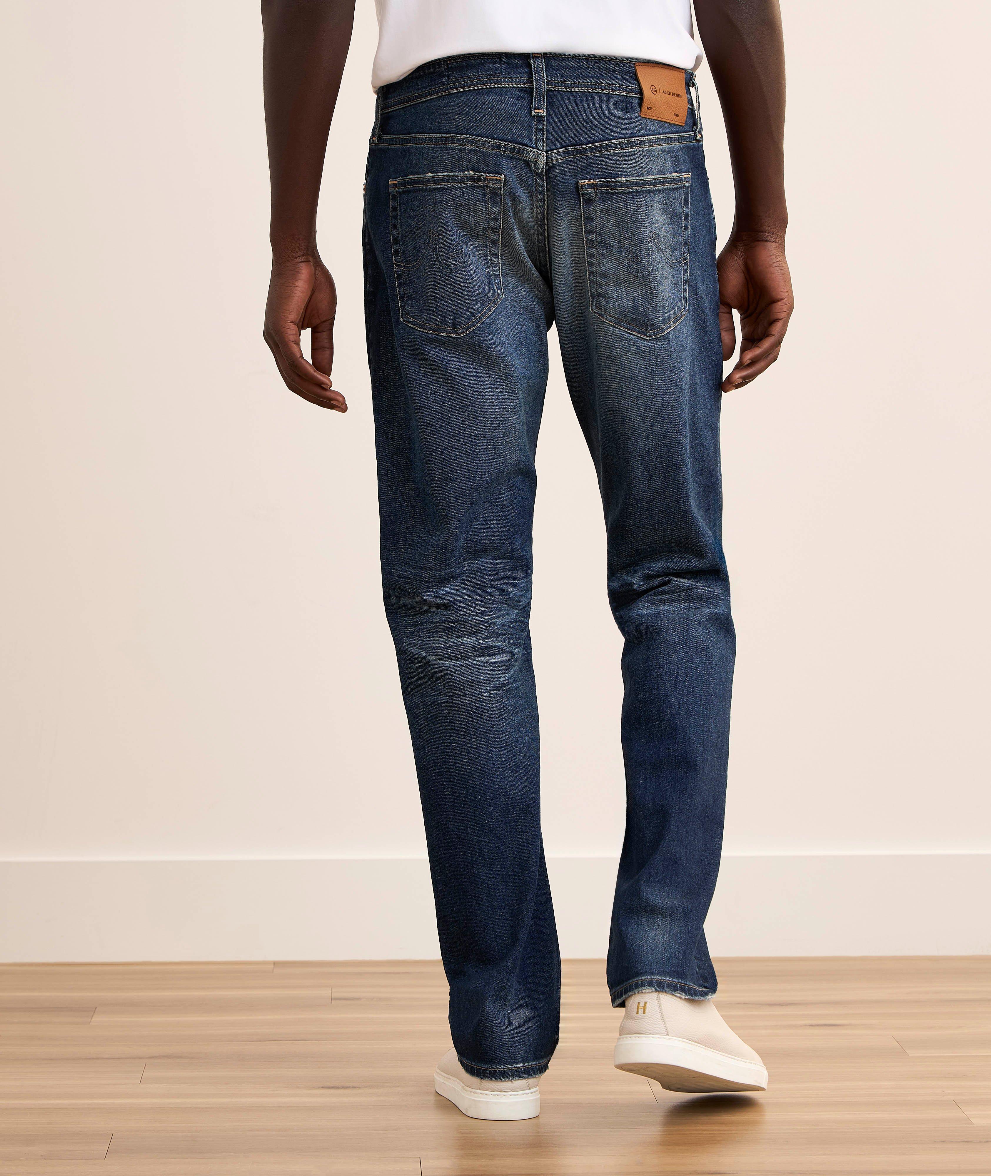Graduate Tailored Fit Jeans image 2