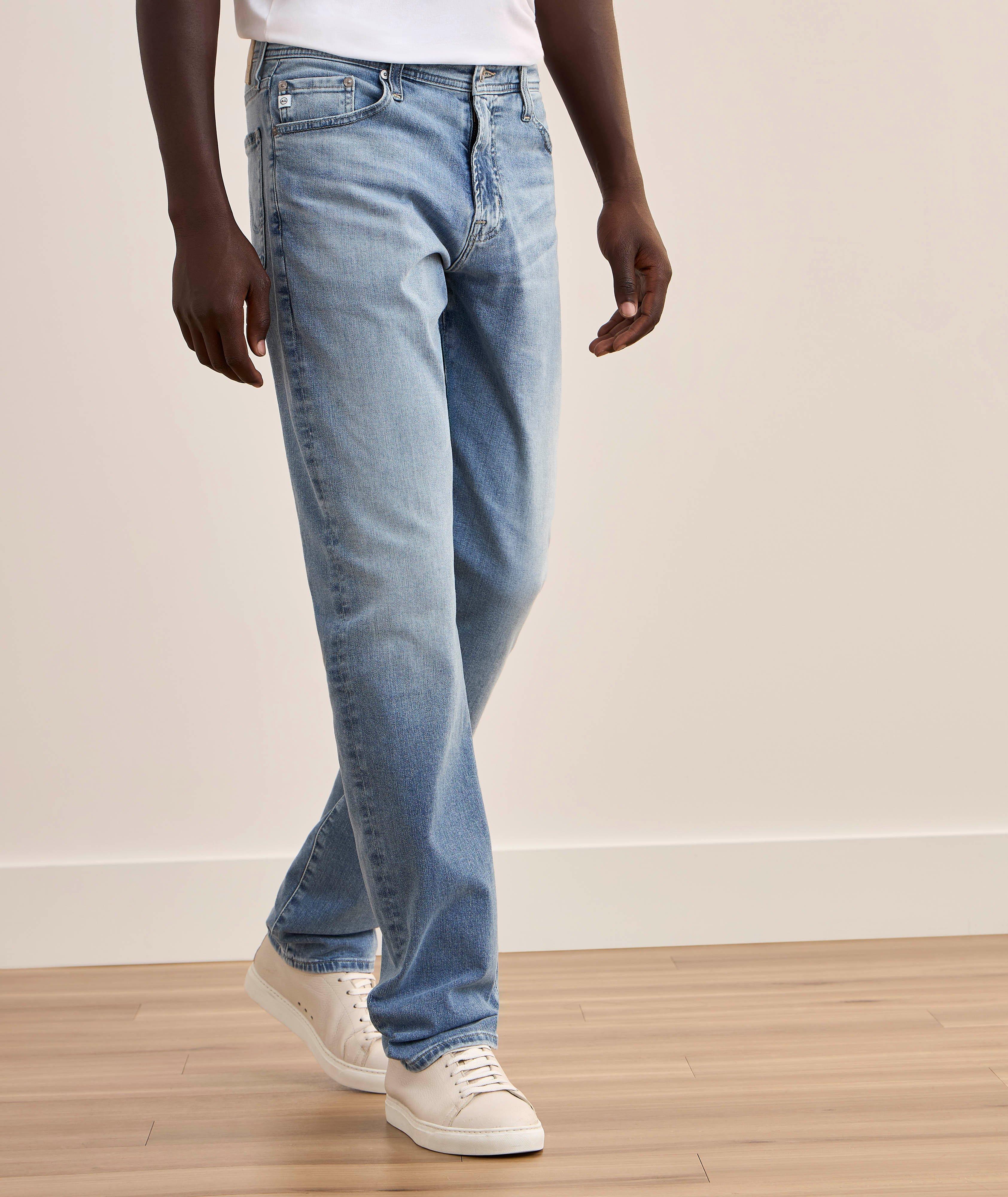 Graduate Tailored Fit Jeans image 1