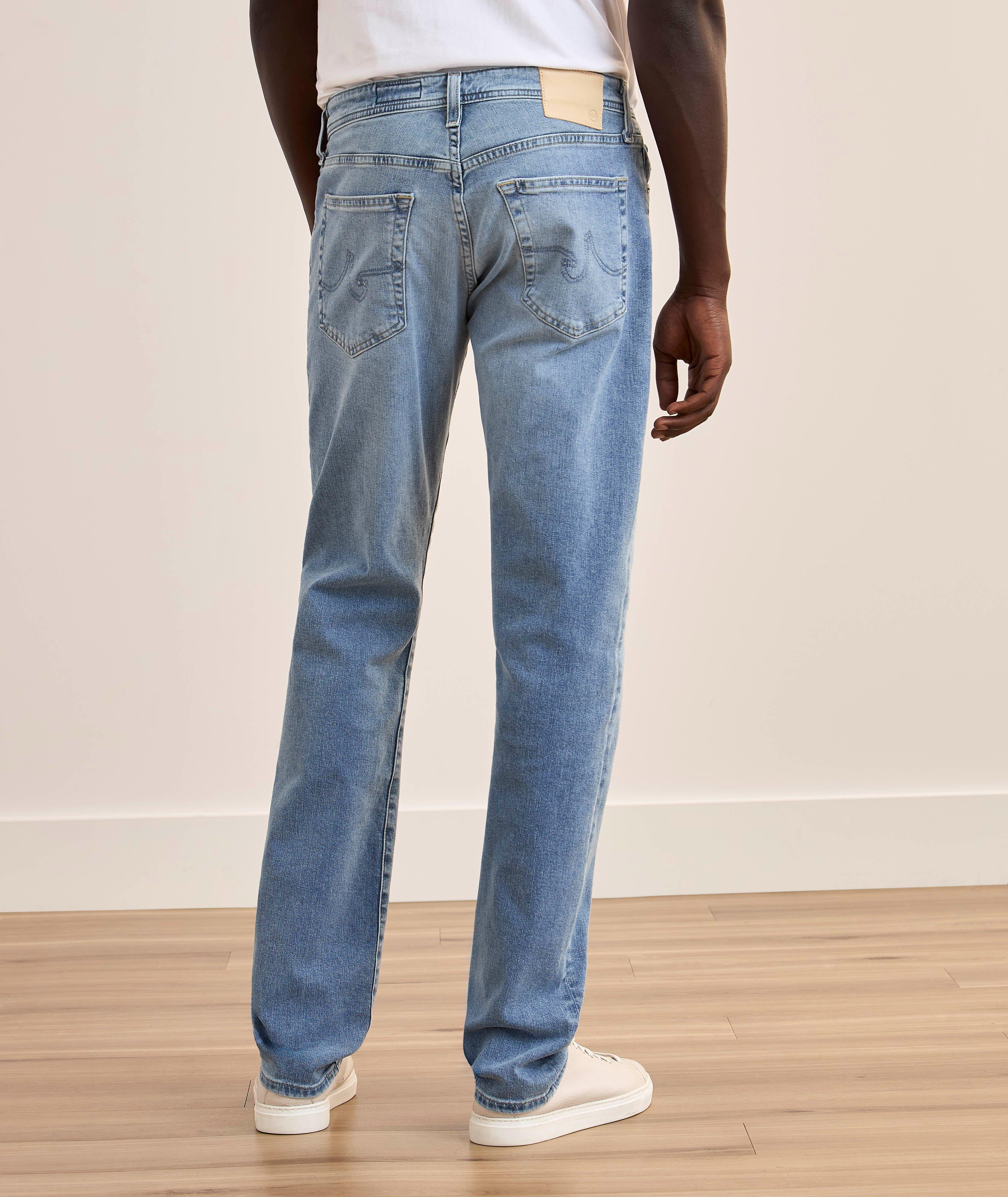 Graduate Tailored Fit Jeans image 2